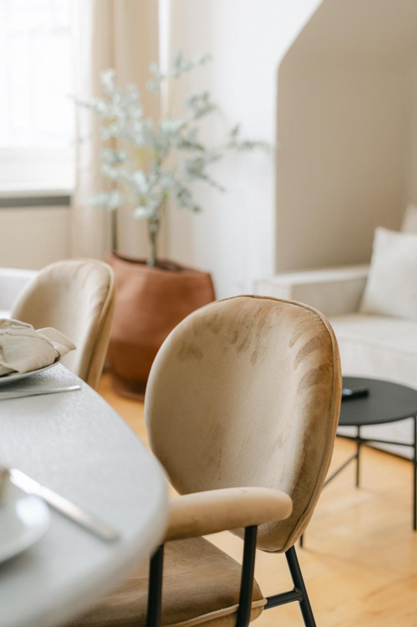 Comfy For 4-6, 5 Min To Center, No Lift Currently Apartment Wien