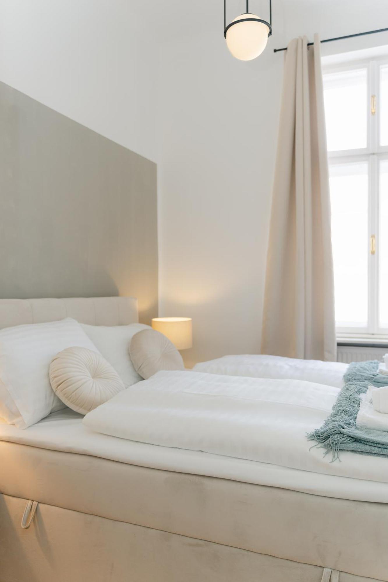 Apartamento Stylish For 4-6, 5 Min To Center, No Lift Currently