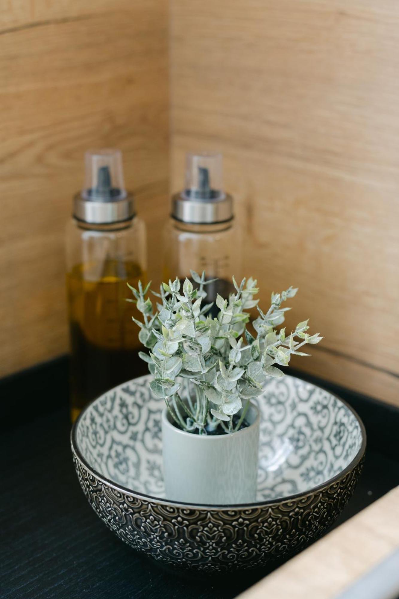 Apartamento Stylish For 4-6, 5 Min To Center, No Lift Currently *