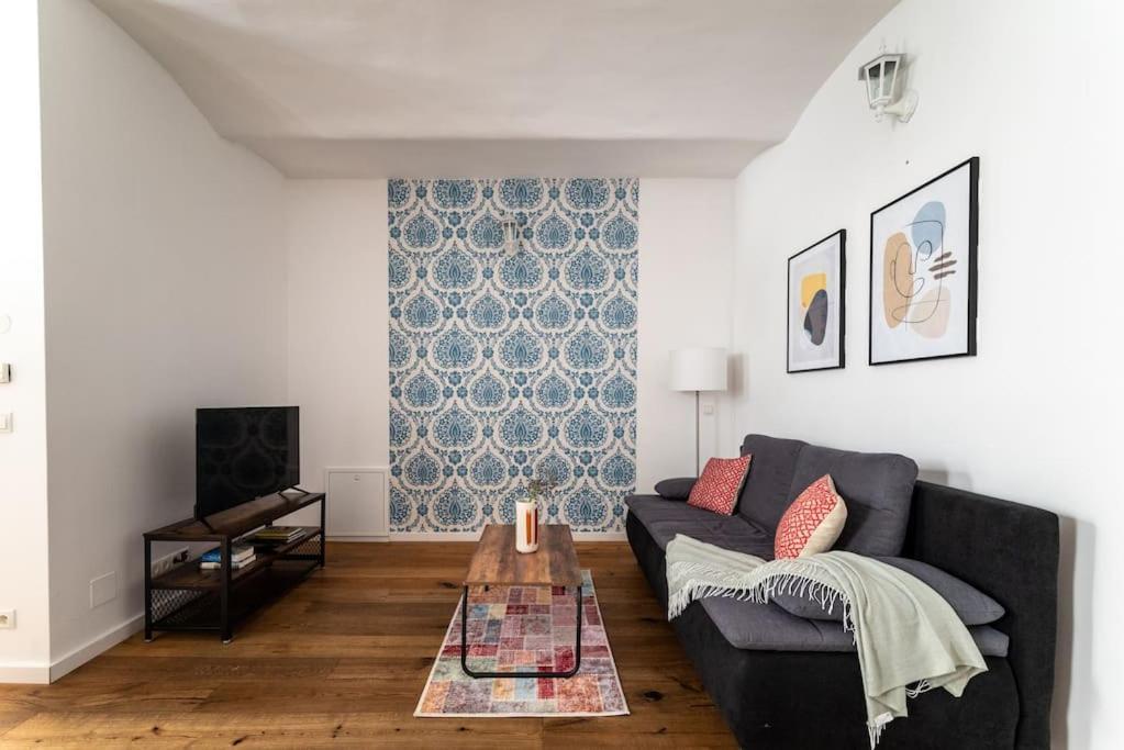 Cozy 1br Duplex Near Center By Hm Apartamento