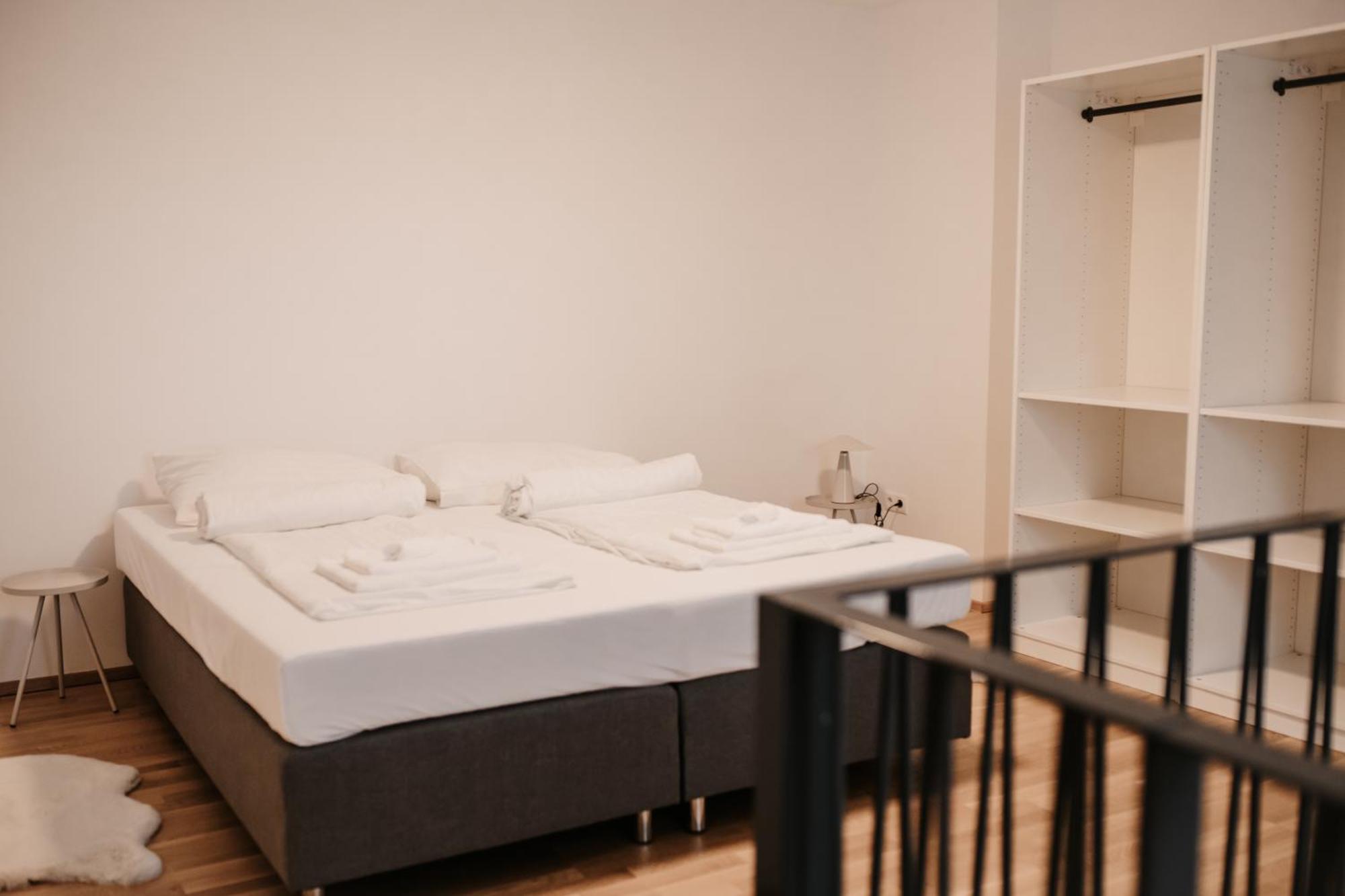Modern Luxury Apartamento