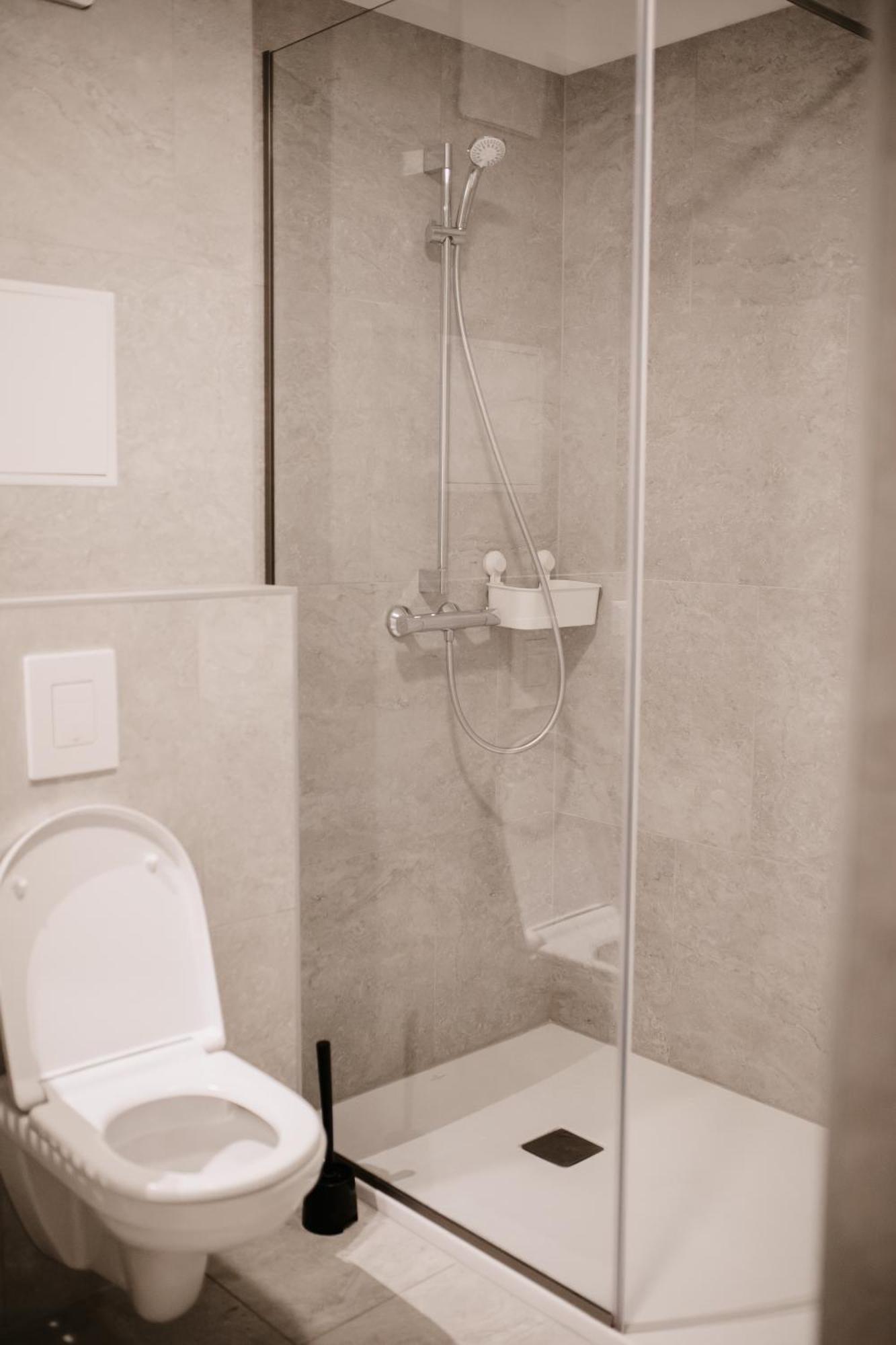 Modern Luxury Viena
