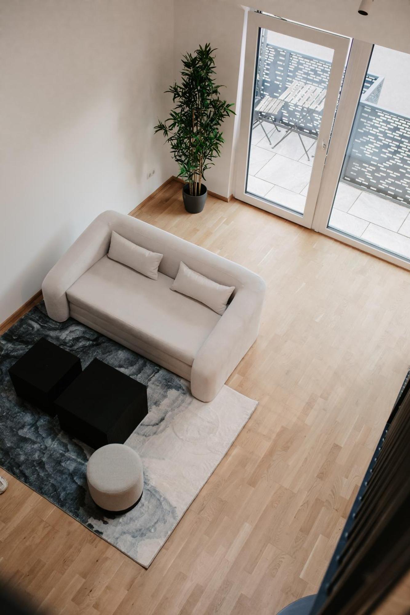 Apartamento Modern Luxury