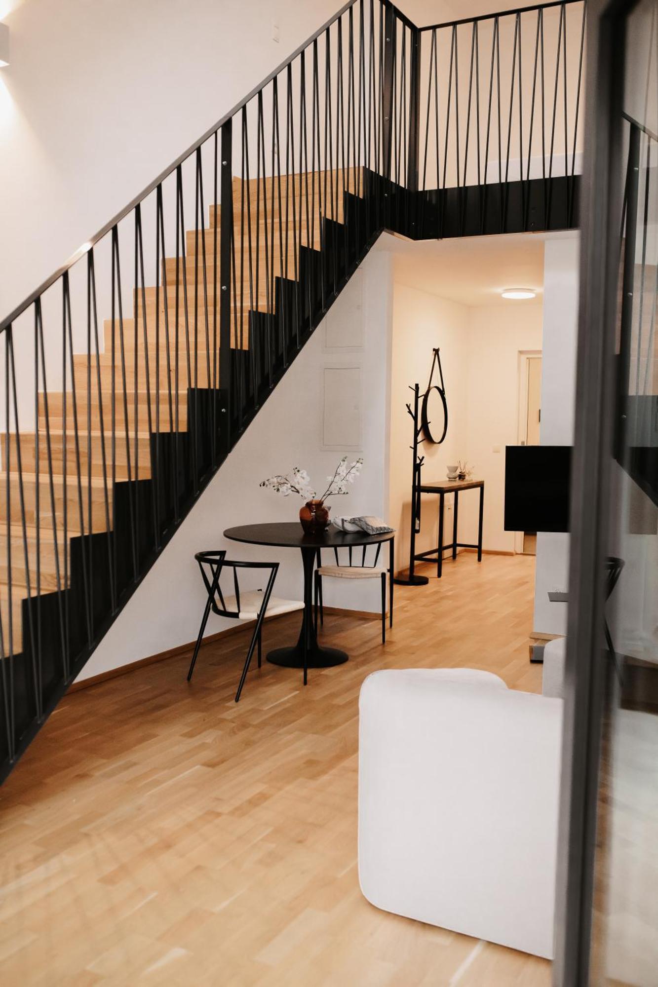 Apartamento Modern Luxury