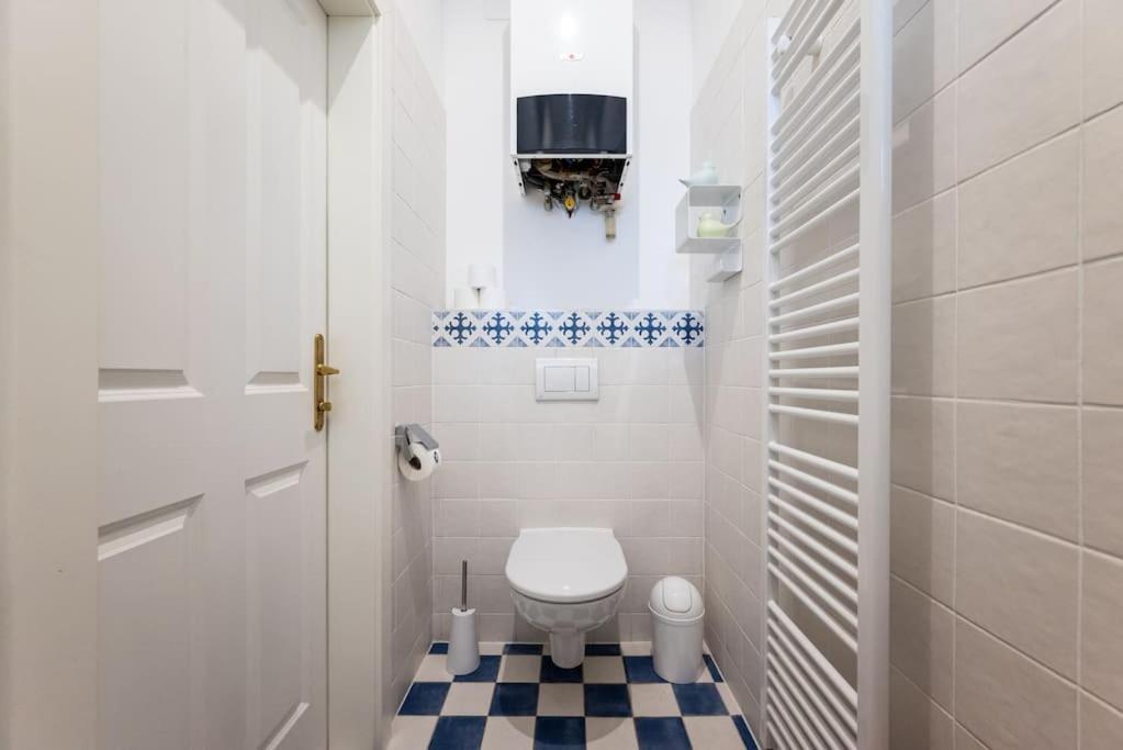 Lite 1br Near Metro & Center By Hm Apartment Vienna
