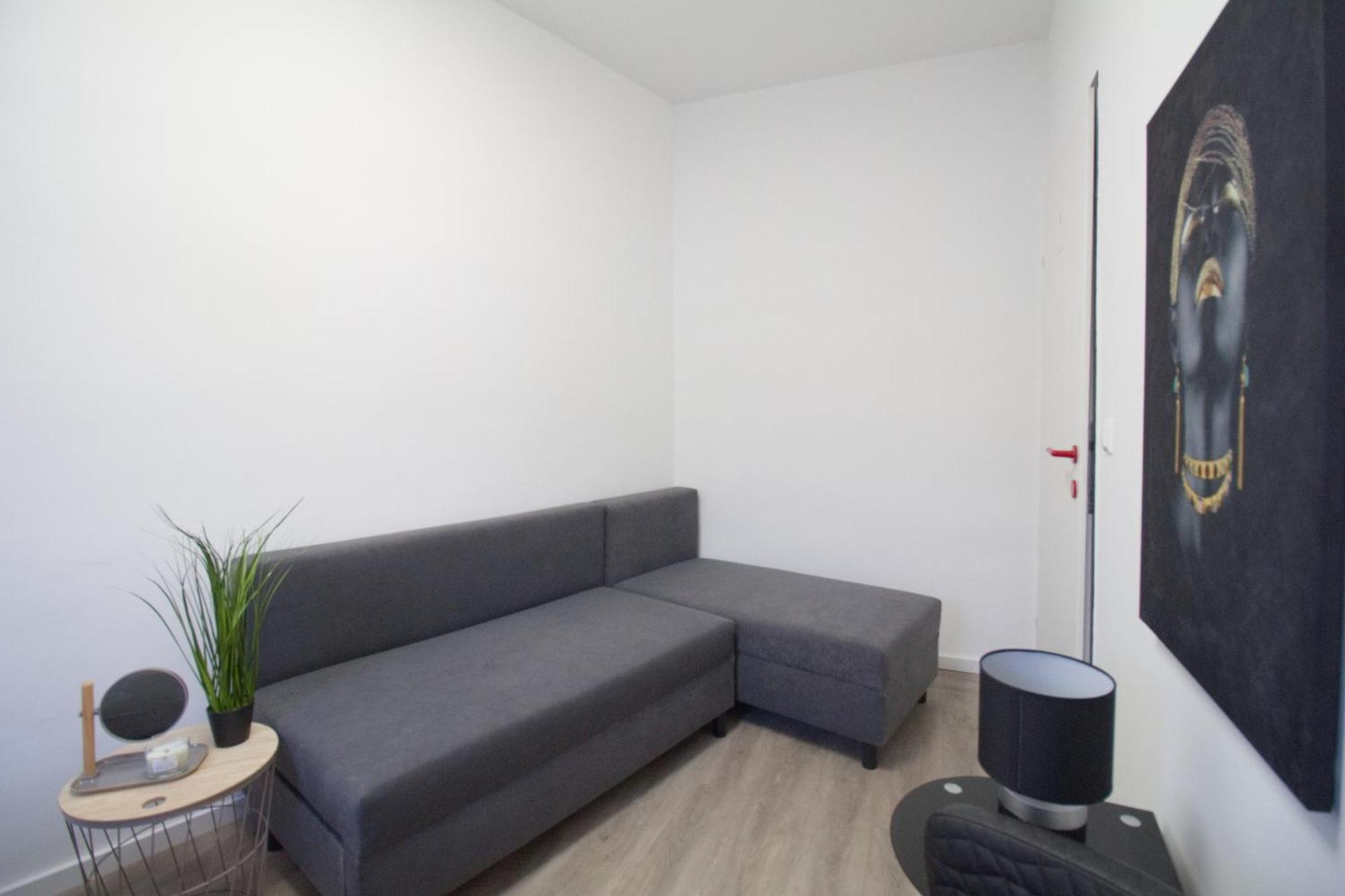 Zx Triple In Meidling Privatunterkunft *
