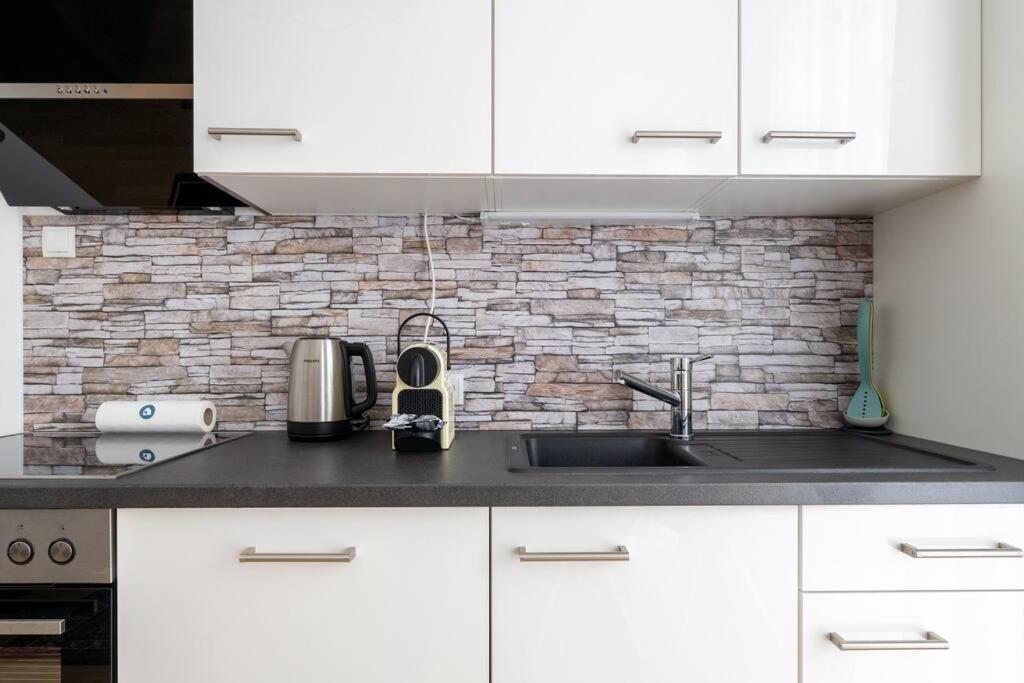Hm • Cosy 1br Near Westbahnhof Wien