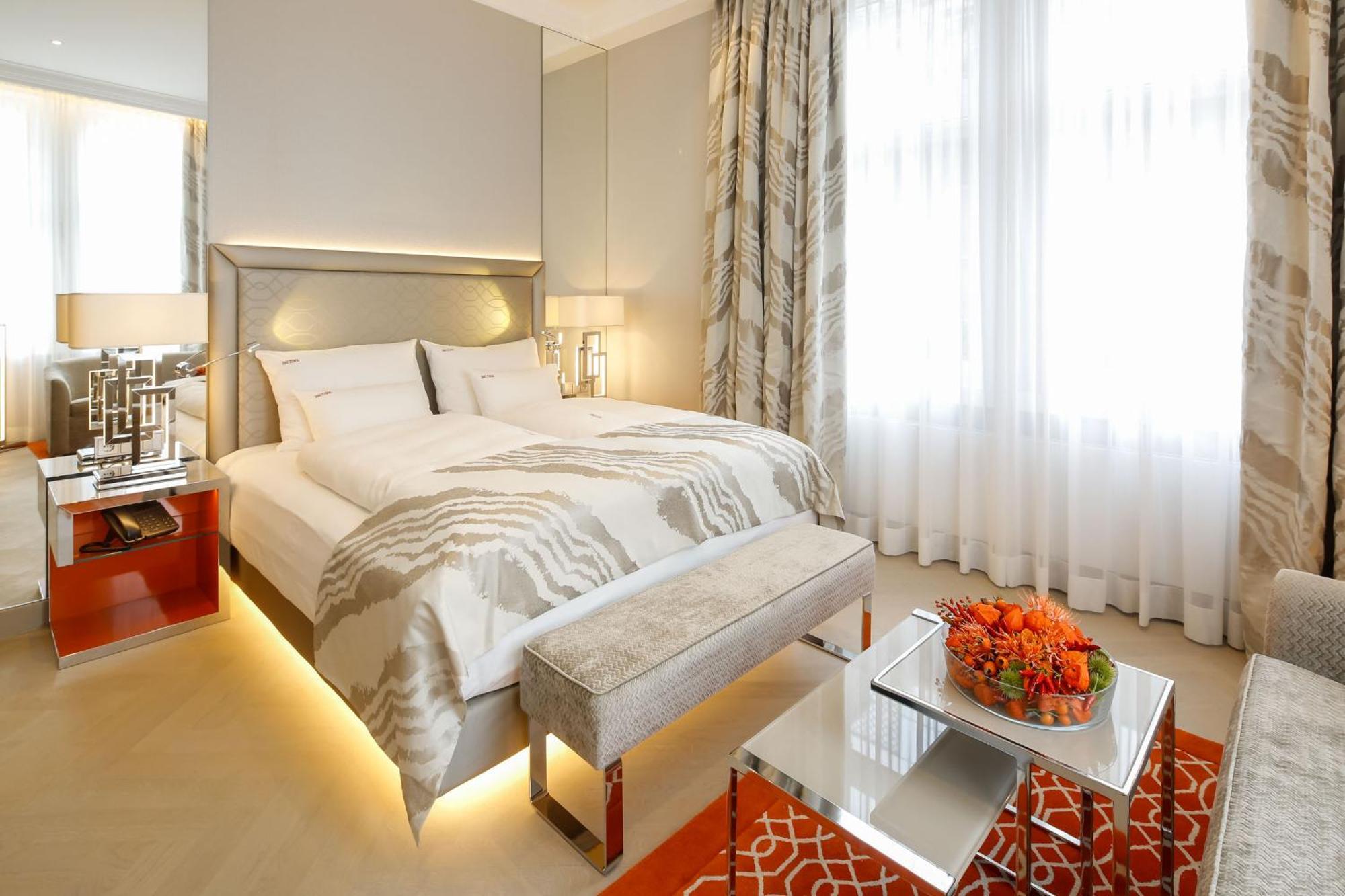 Boutiquehotel Tyrol Hotel