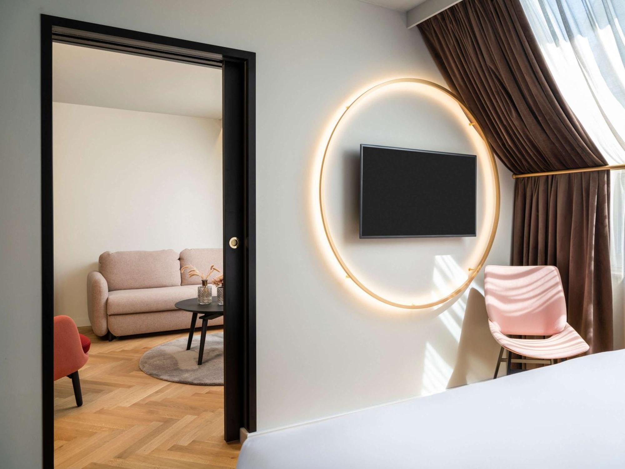 Hotel Am Konzerthaus - Mgallery Vienna