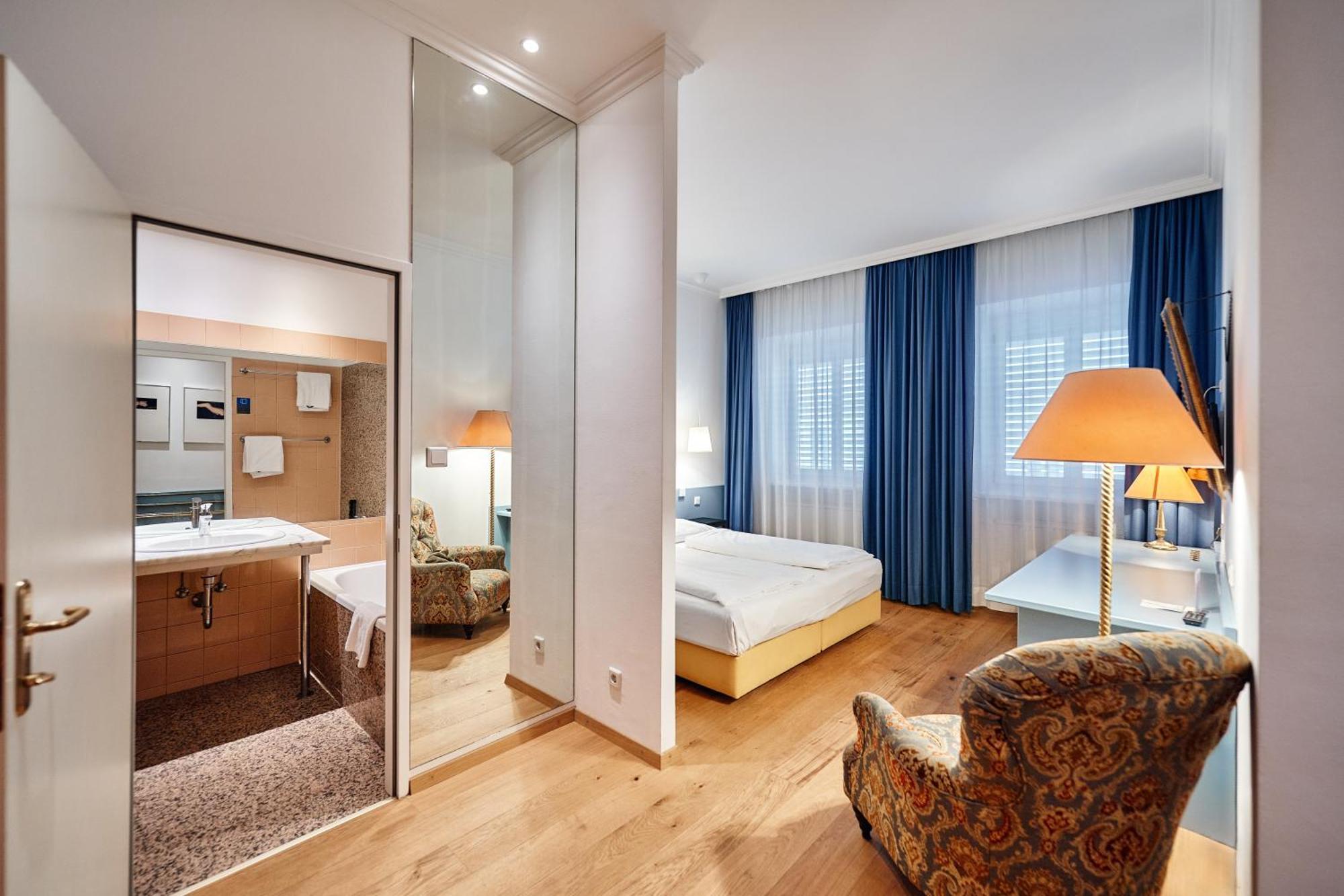 Kunsthof Hotel Vienna