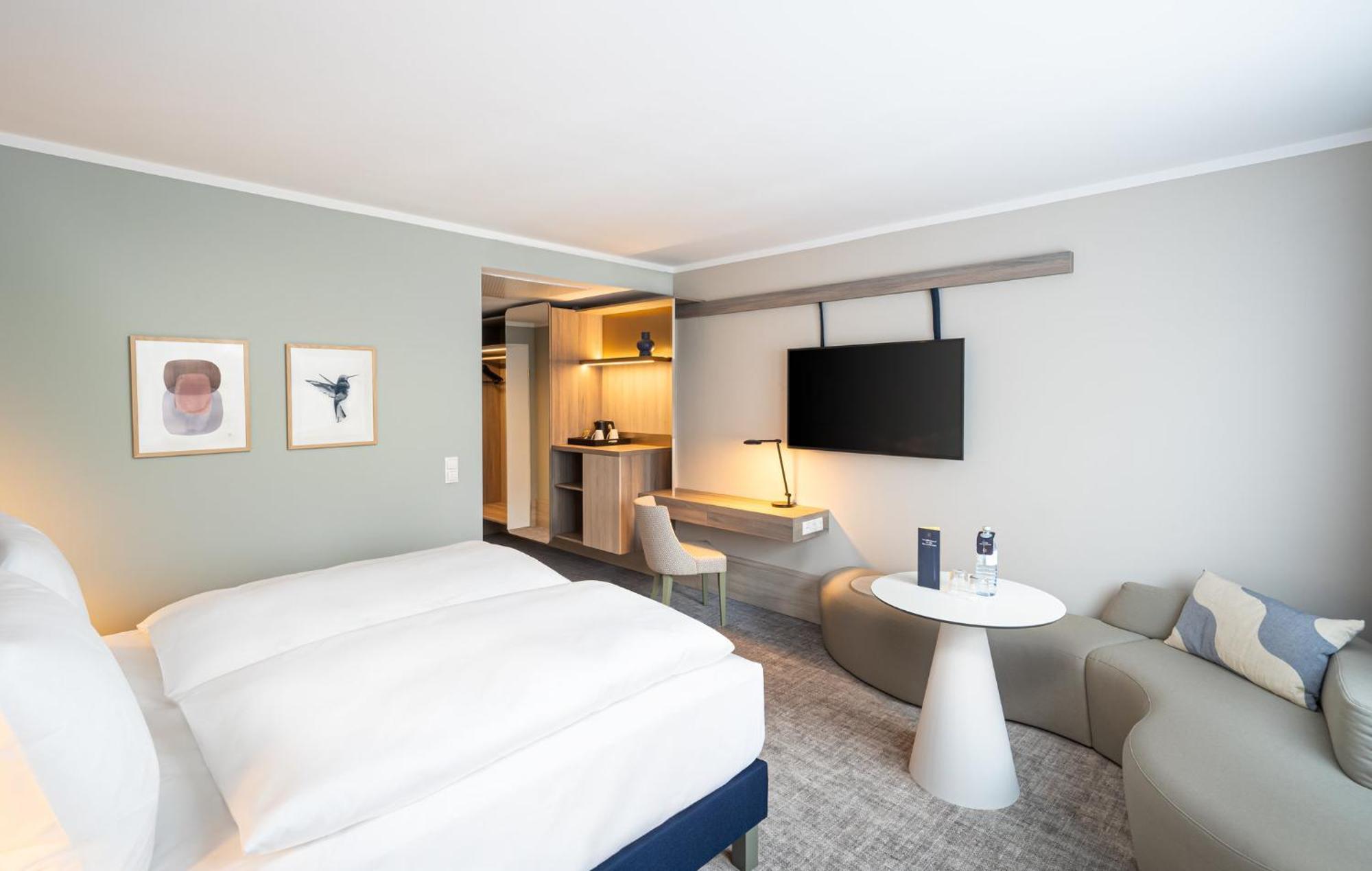 Voco Prater, An Ihg Hotel Viena