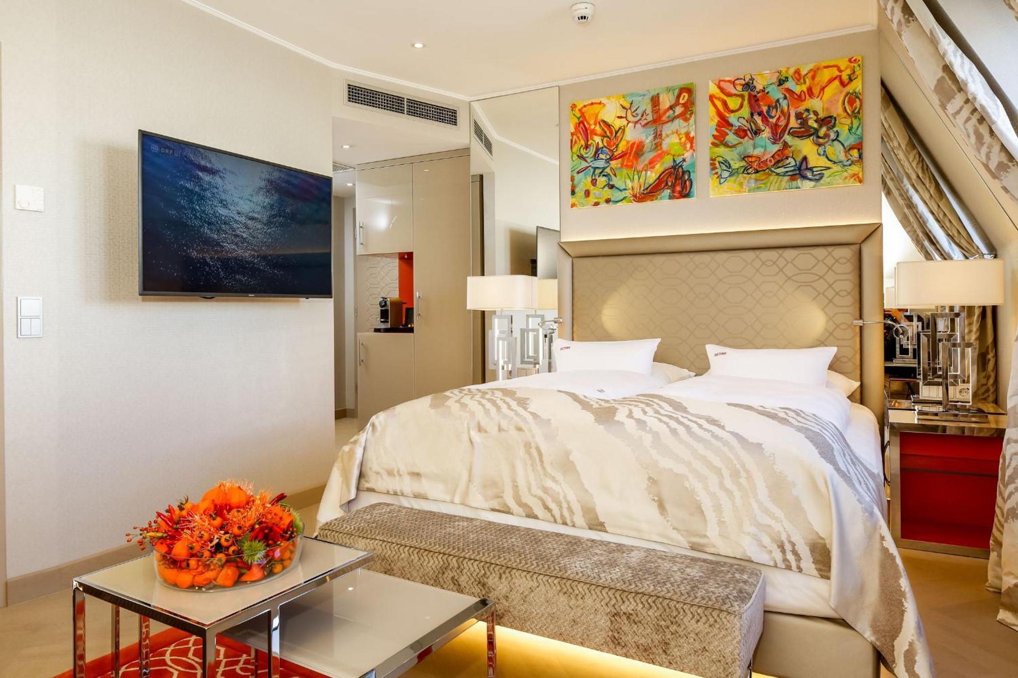 Boutiquehotel Tyrol Hotel 4*