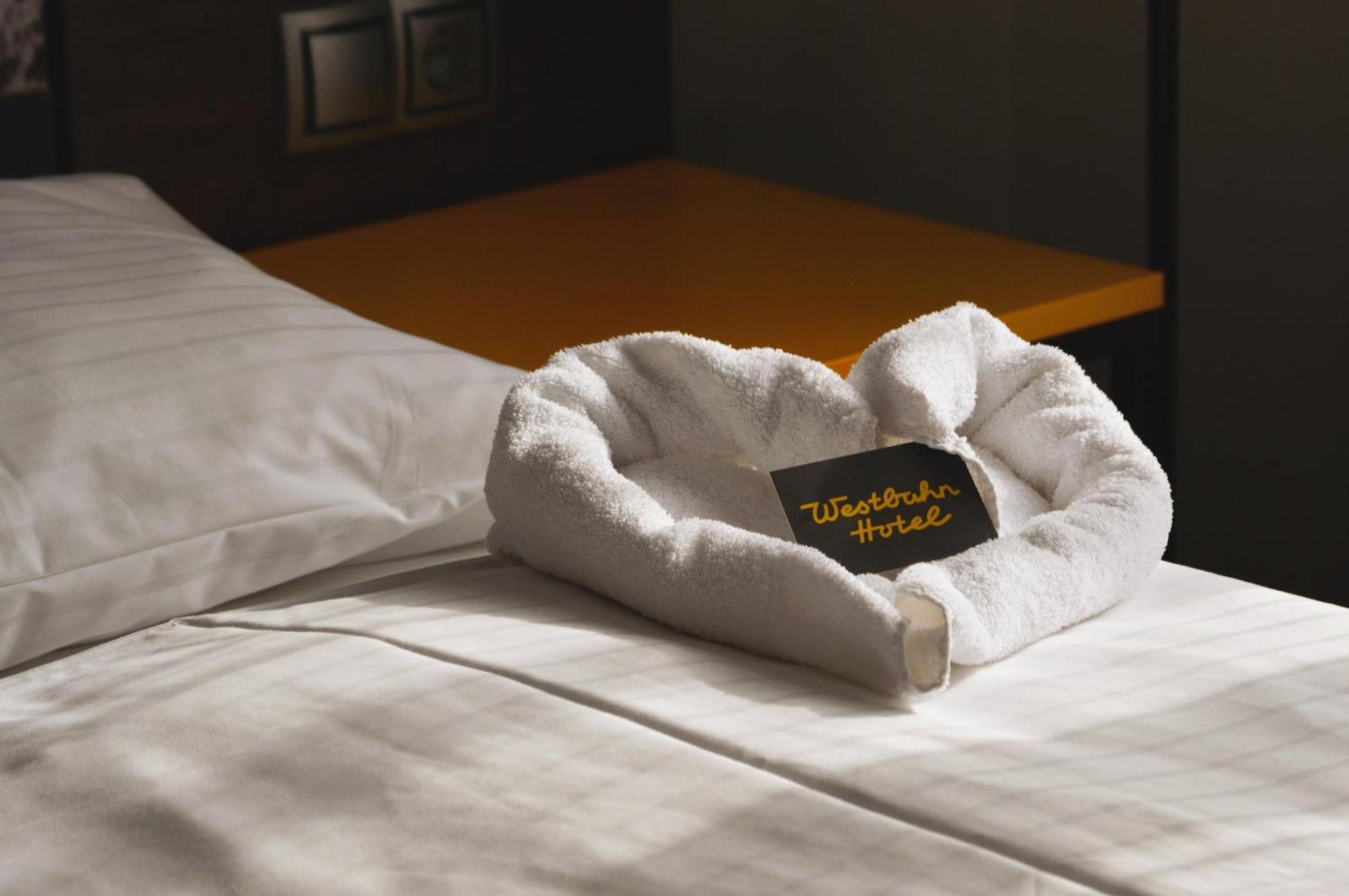 Westbahn Hotel Vienna