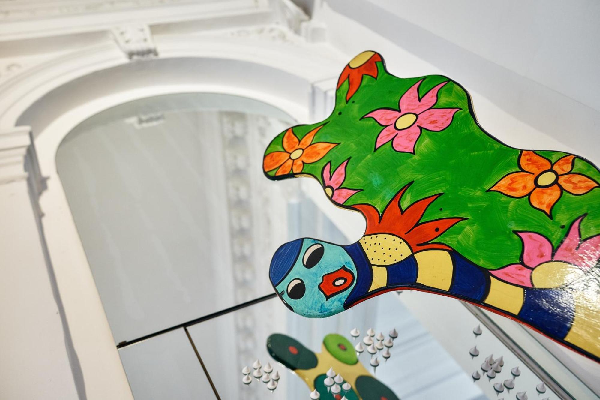 Kunsthof Hotel 3*