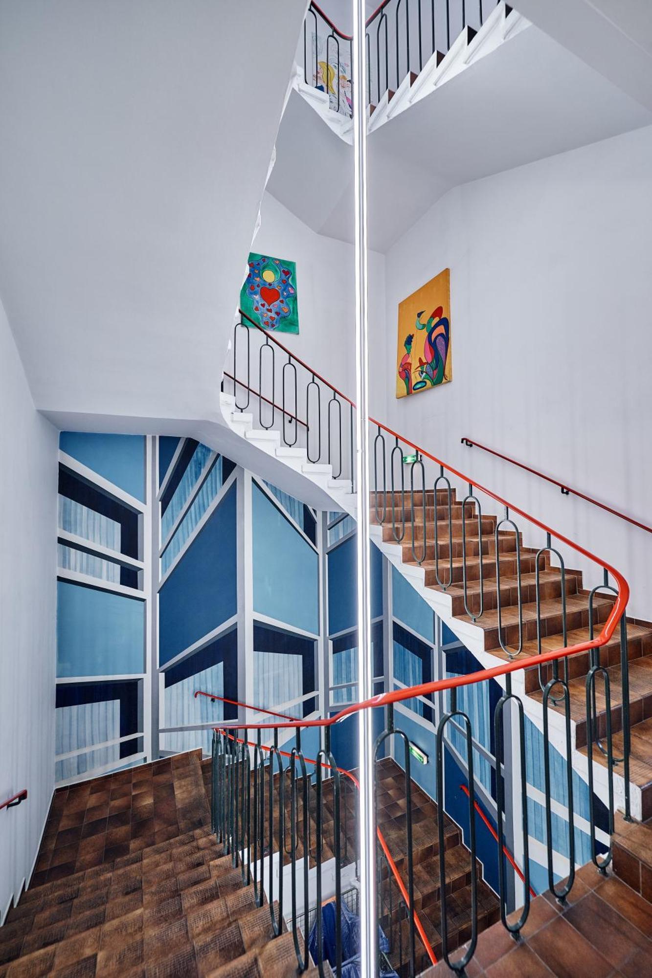 Hotel Kunsthof Vienna