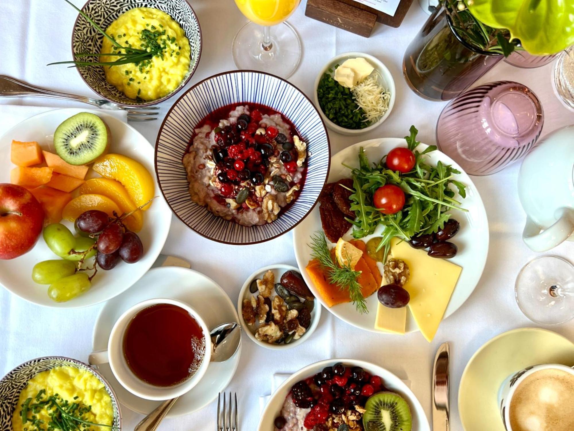 Hotel Small Luxury Altstadt Vienna