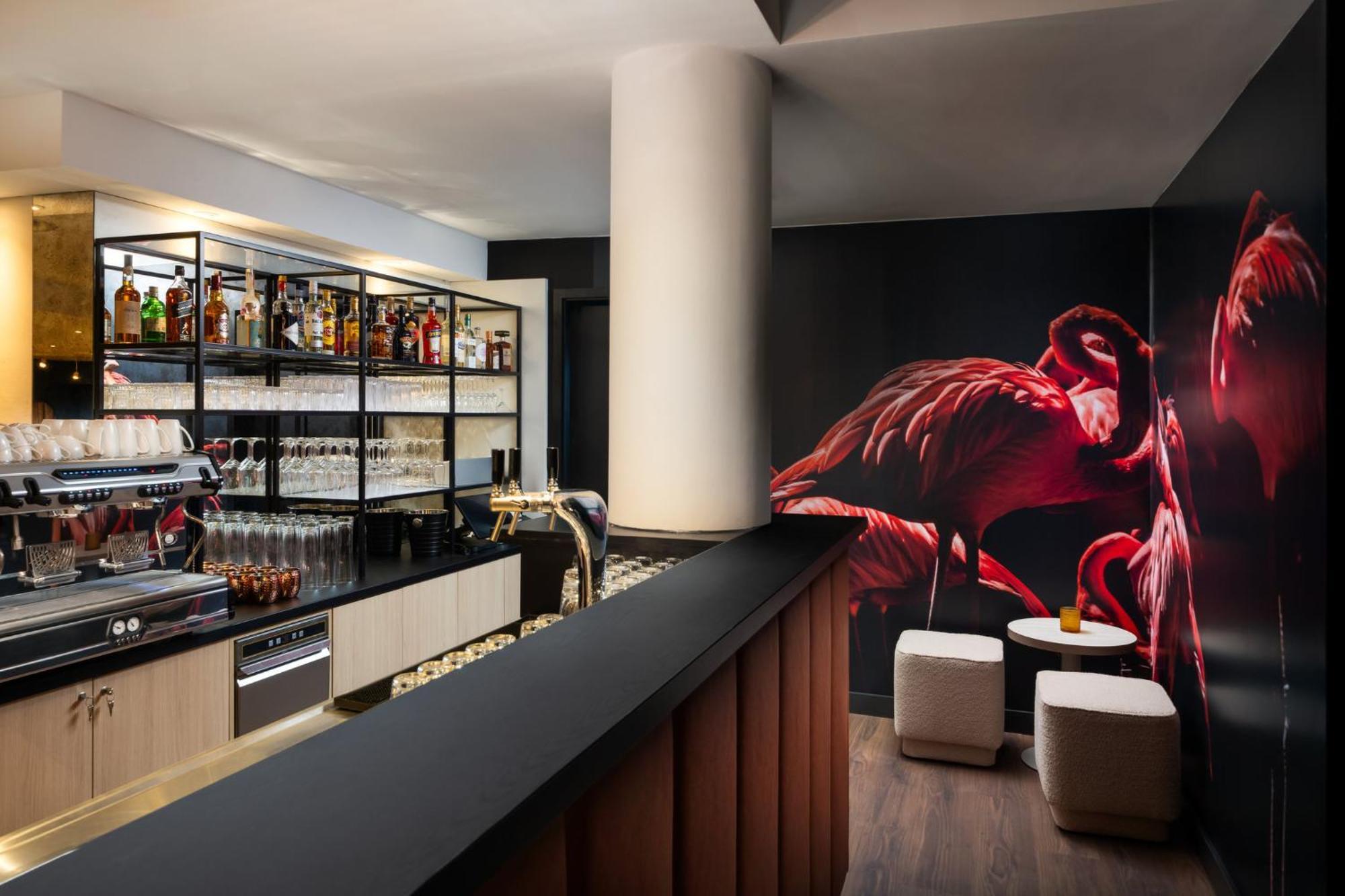 Hotel Voco Prater, An Ihg Viena