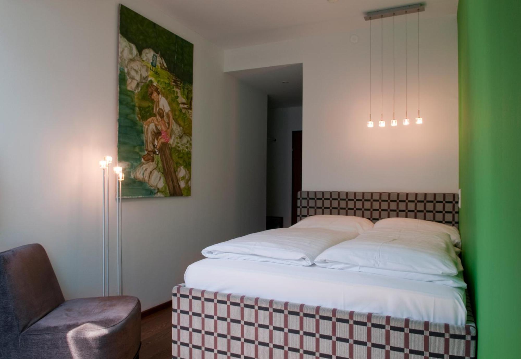 Kunsthof Hotel Vienna
