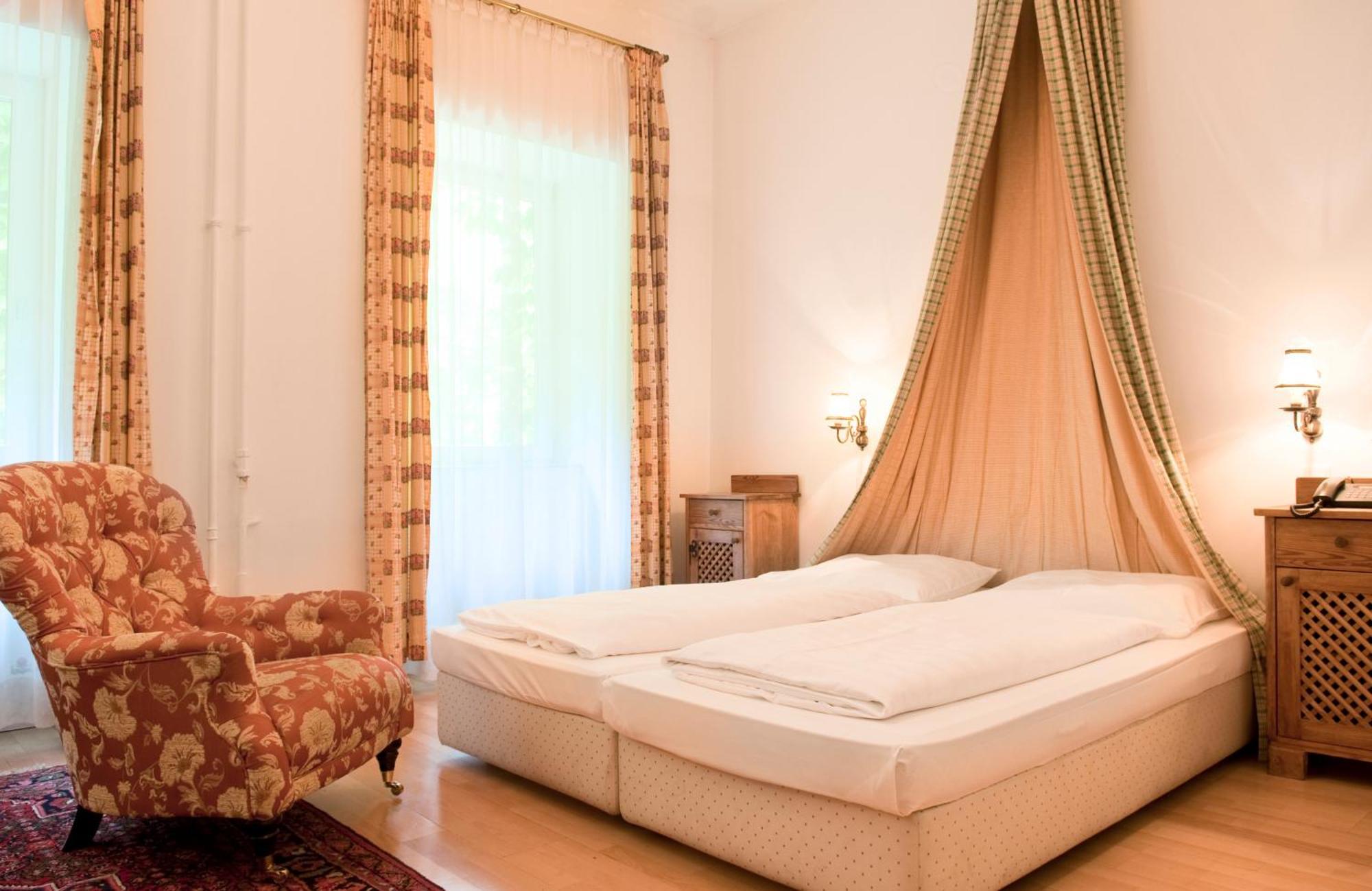 Hotel Kunsthof 3*
