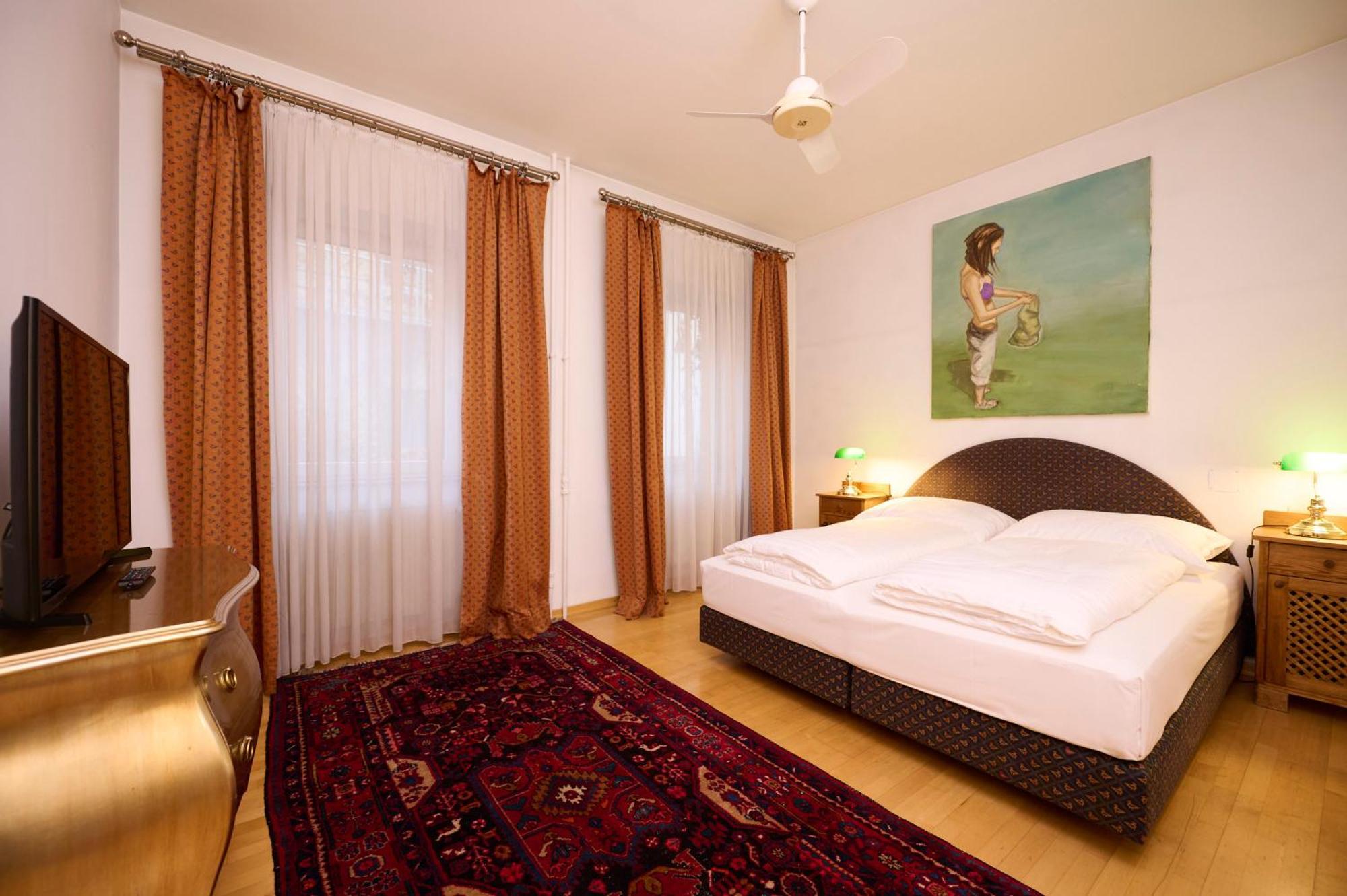 Kunsthof Hotel