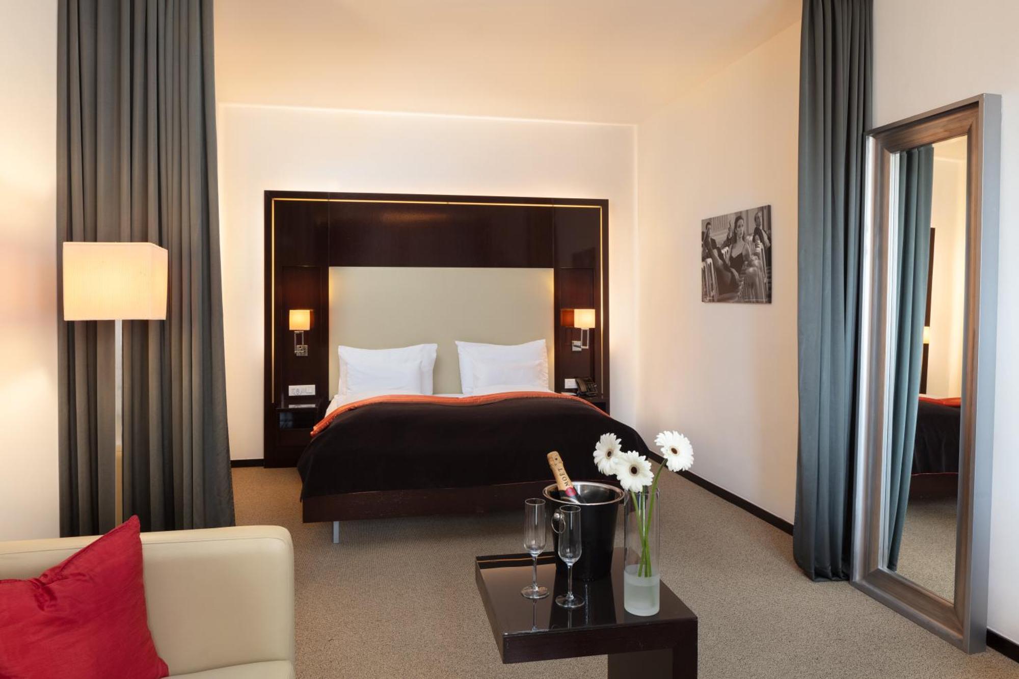 Hotel The Levante Parliament A Design (adults Only) 4*