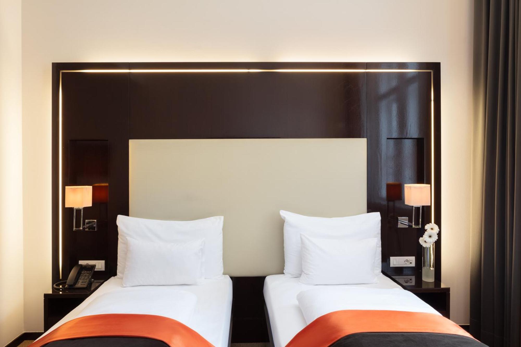 The Levante Parliament A Design (adults Only) Hotel 4*