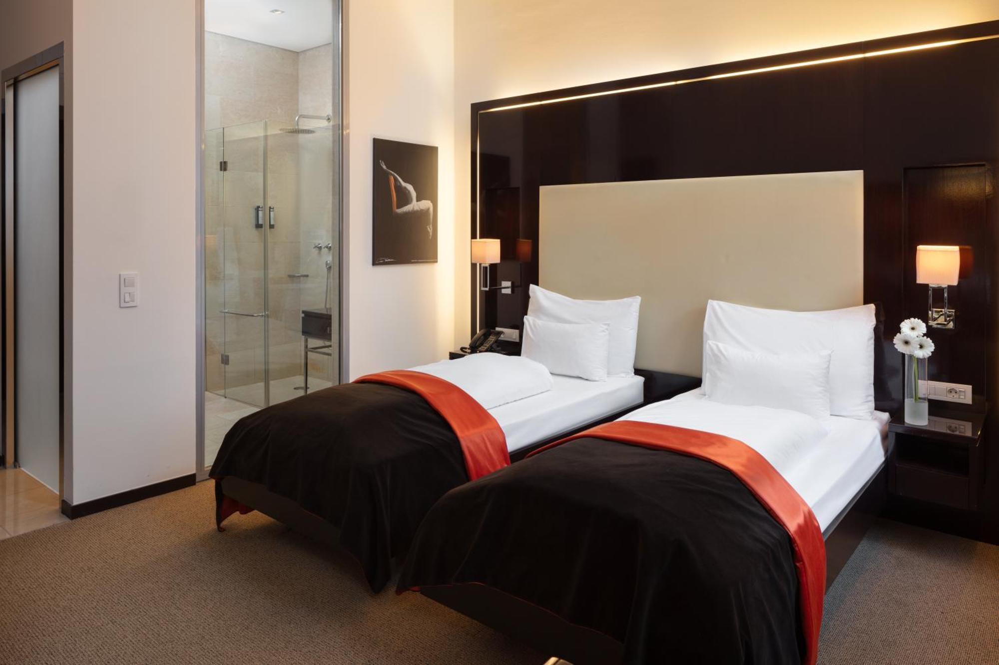 The Levante Parliament A Design (adults Only) Viena