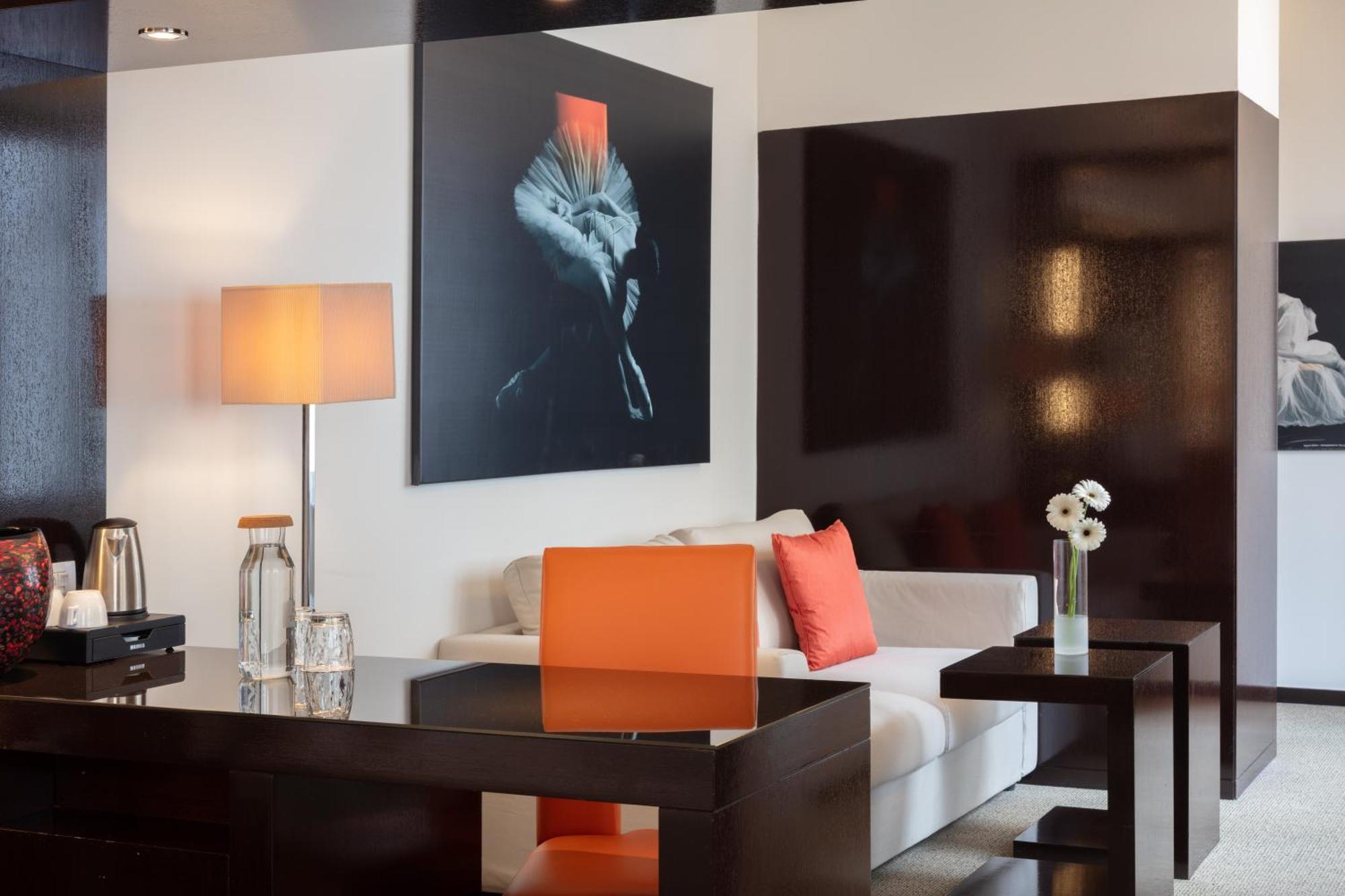 Hotel The Levante Parliament A Design (adults Only) 4*