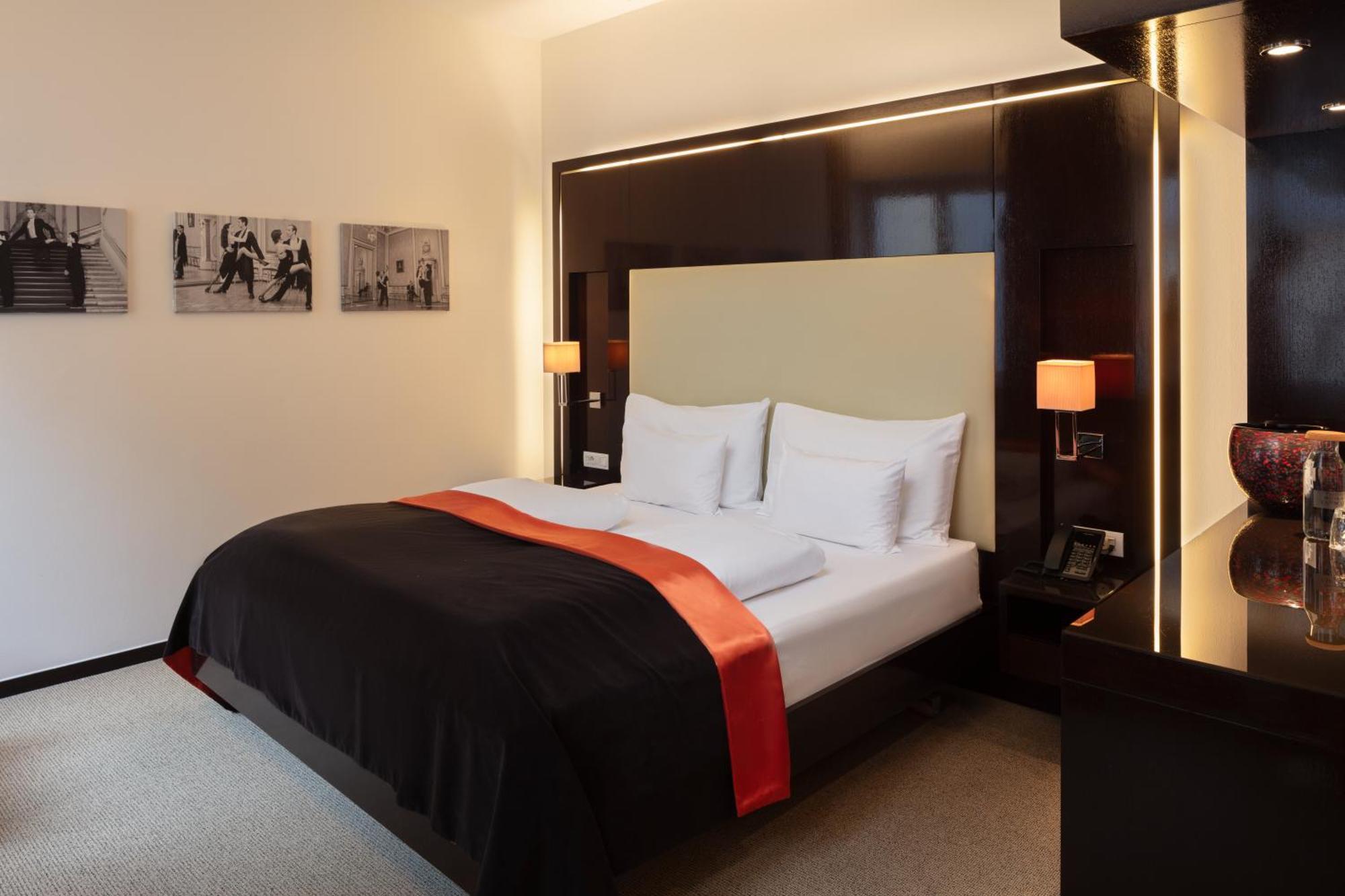 The Levante Parliament A Design (adults Only) Hotel 4*
