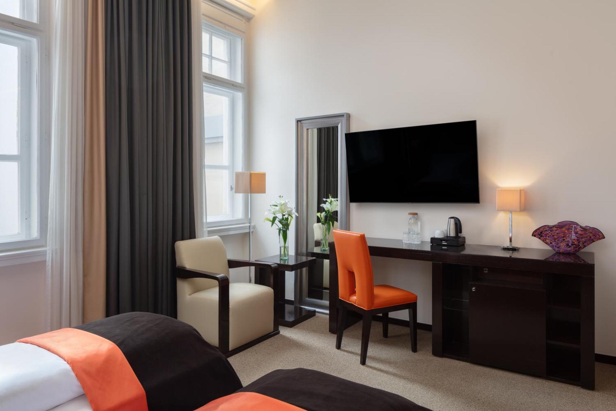 The Levante Parliament A Design (adults Only) Hotel