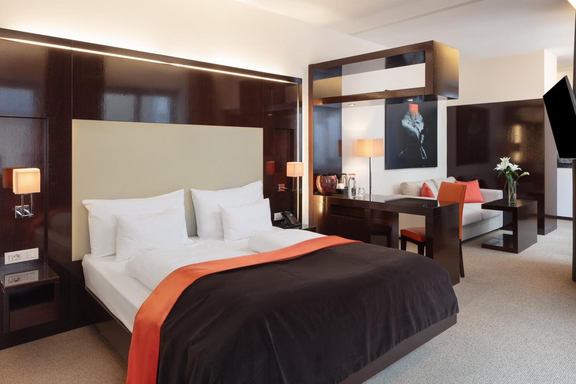 Hotel The Levante Parliament A Design (adults Only)