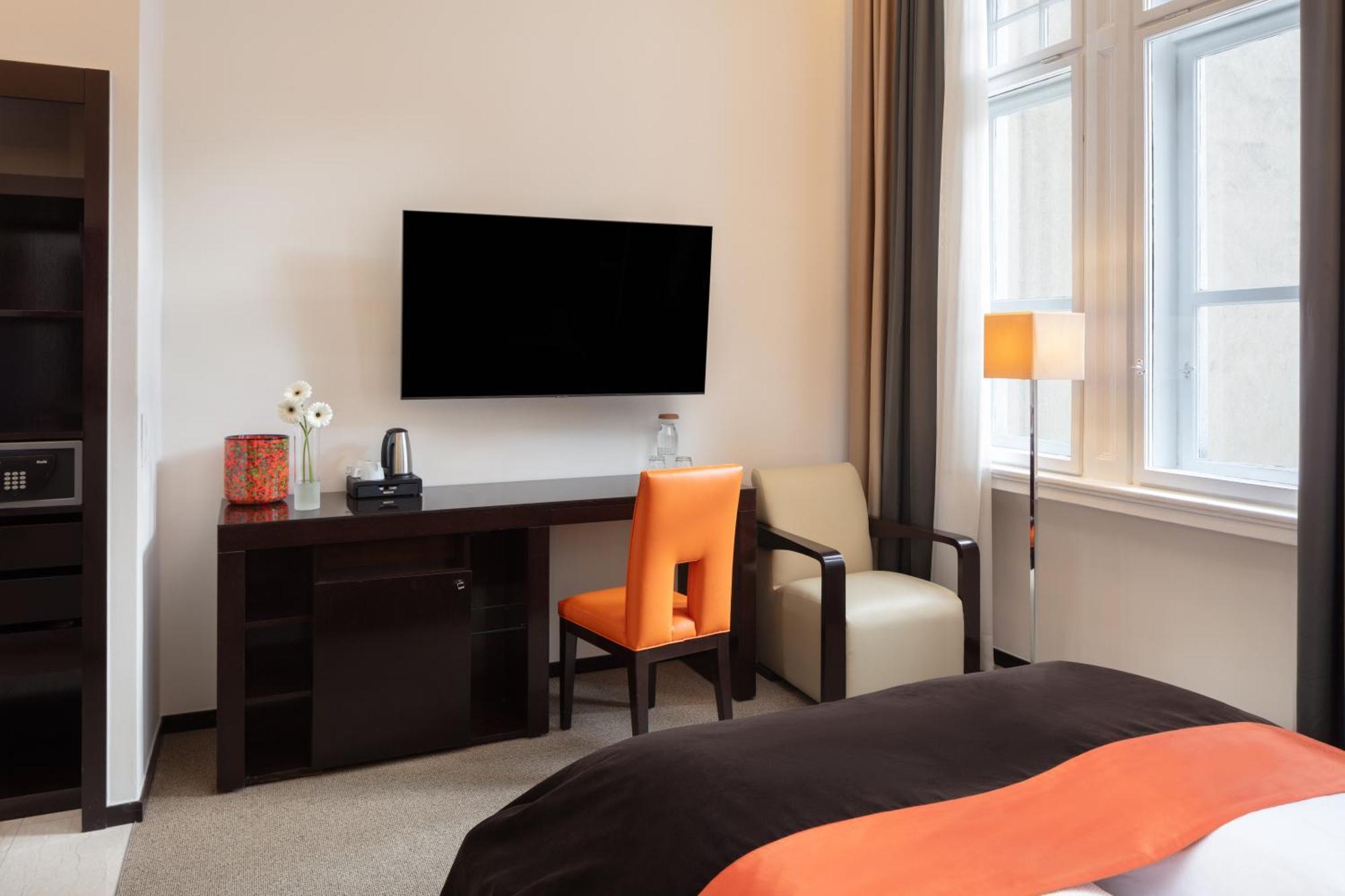 The Levante Parliament A Design (adults Only) Hotel