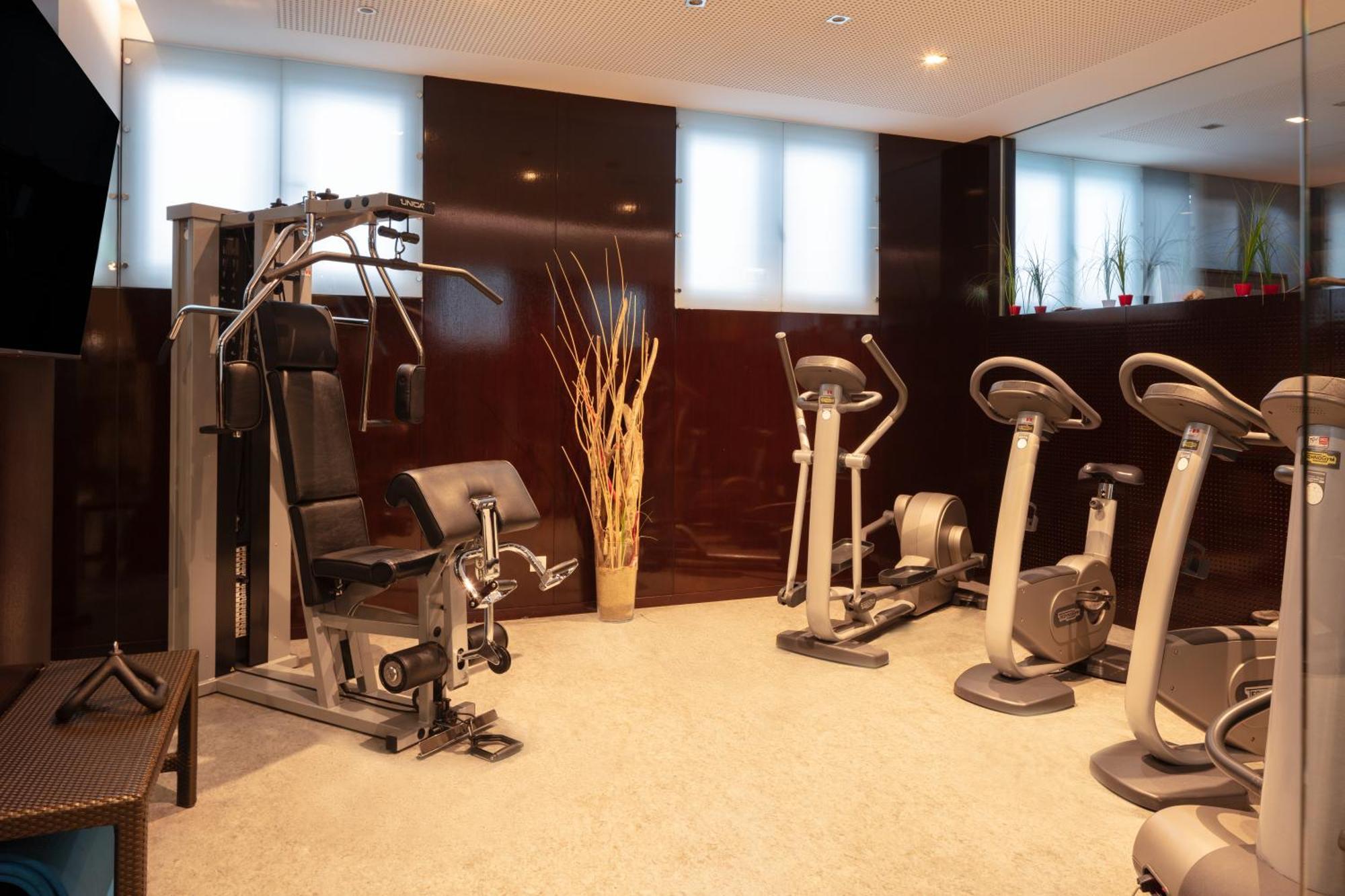 The Levante Parliament A Design (adults Only) 4* Viena
