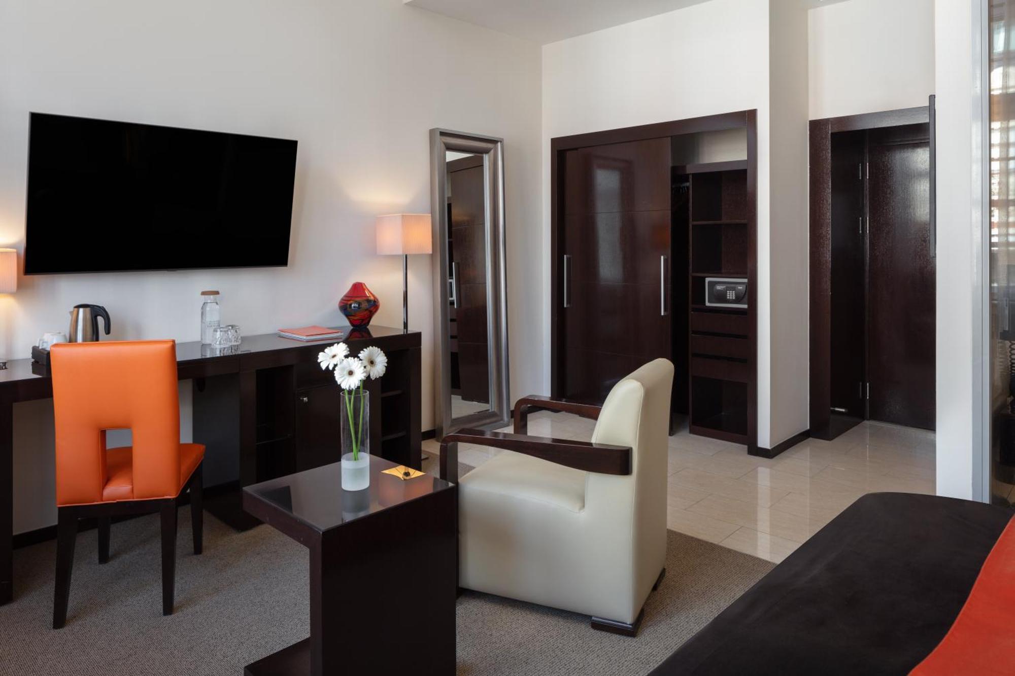 The Levante Parliament A Design (adults Only) Viena