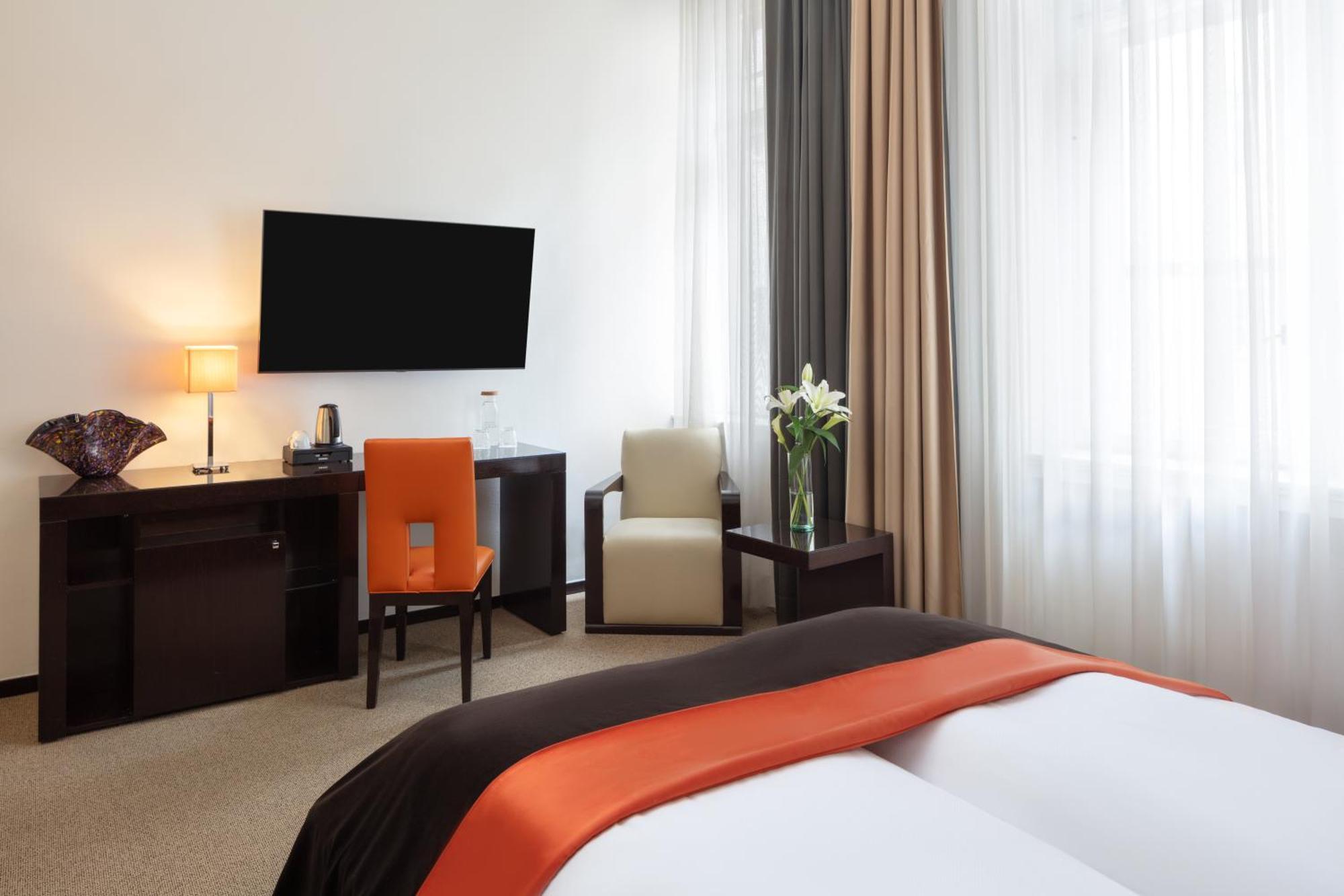 The Levante Parliament A Design (adults Only) Hotel