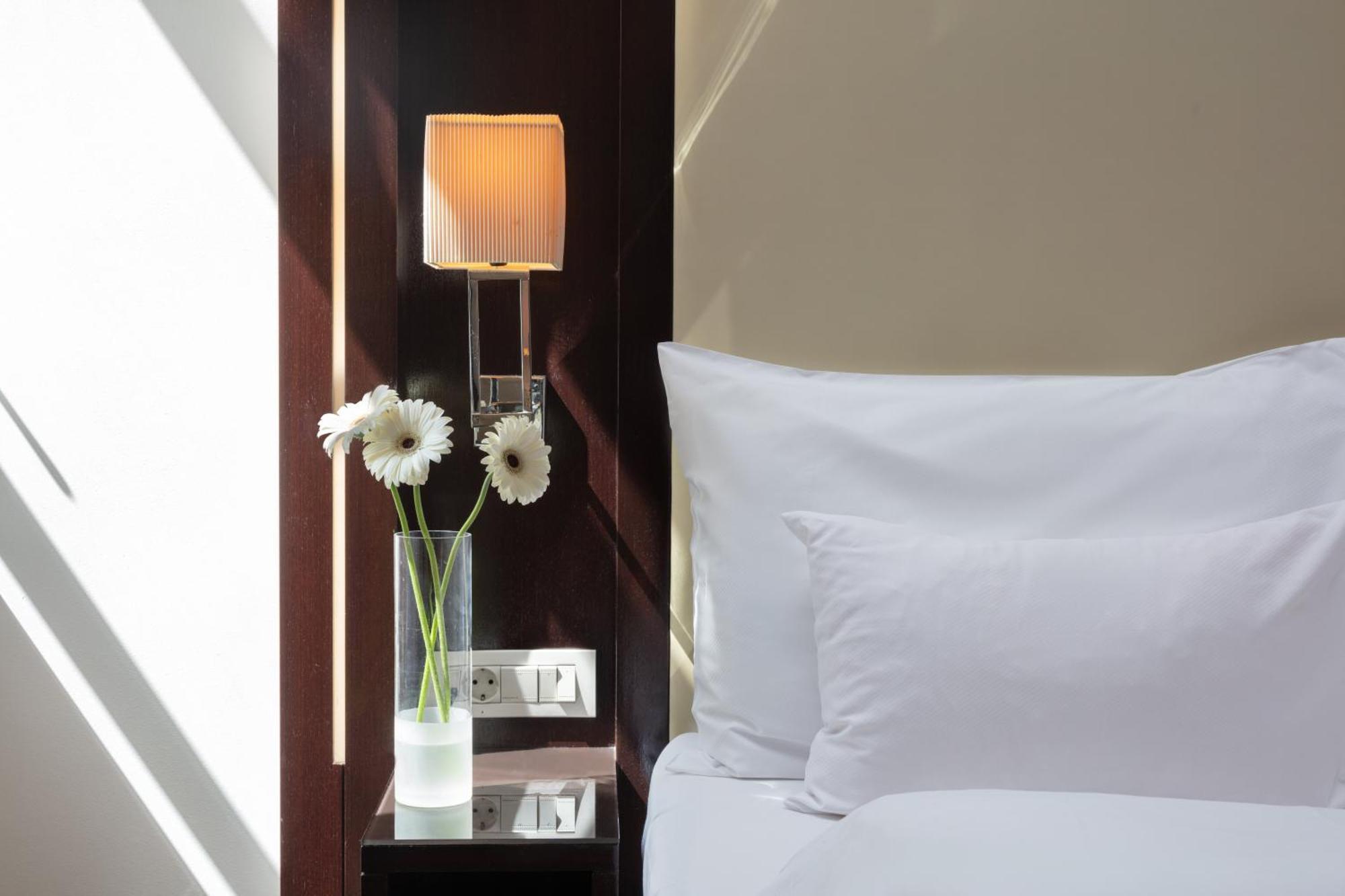 Hotel The Levante Parliament A Design (adults Only) 4*