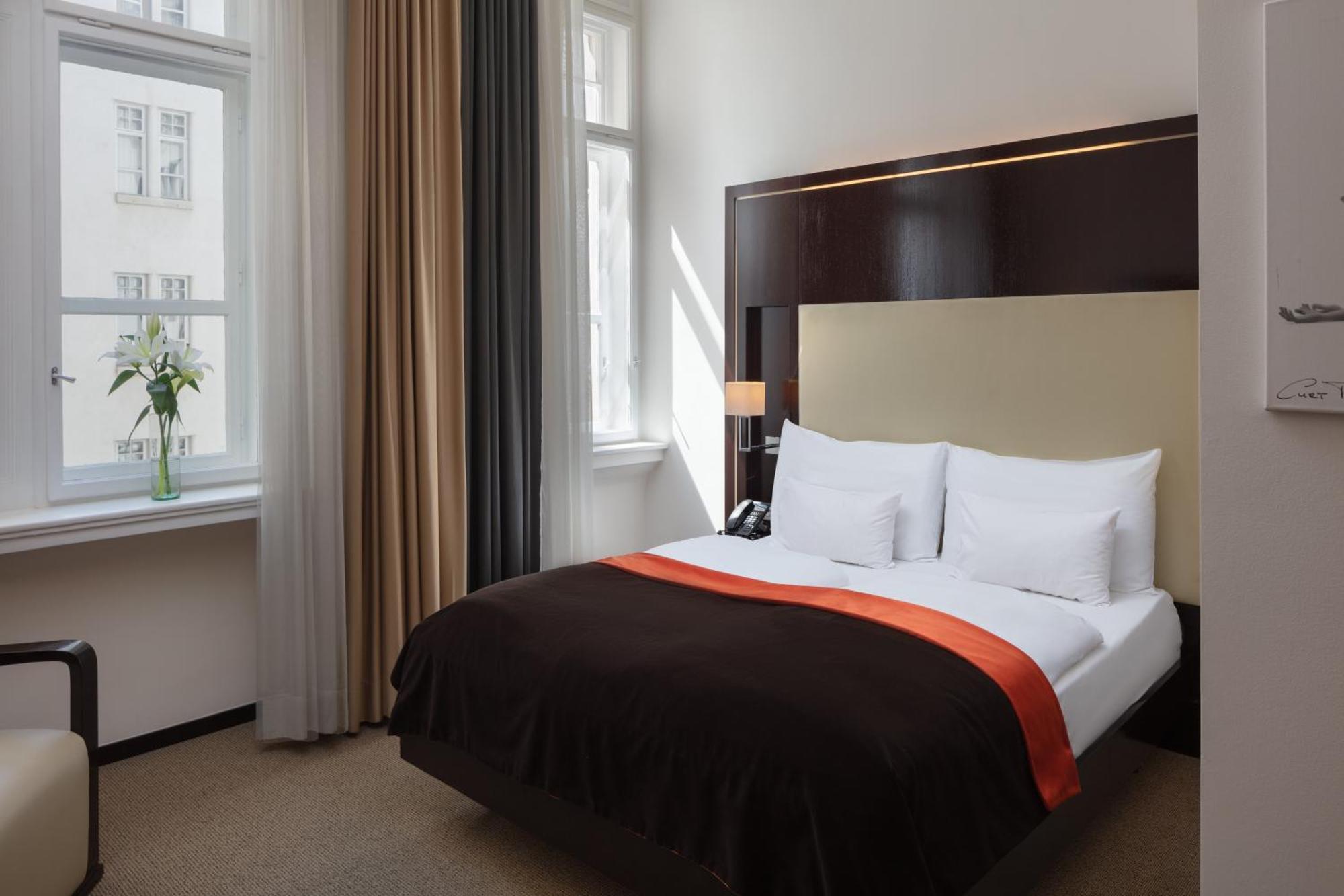 The Levante Parliament A Design (adults Only) 4*