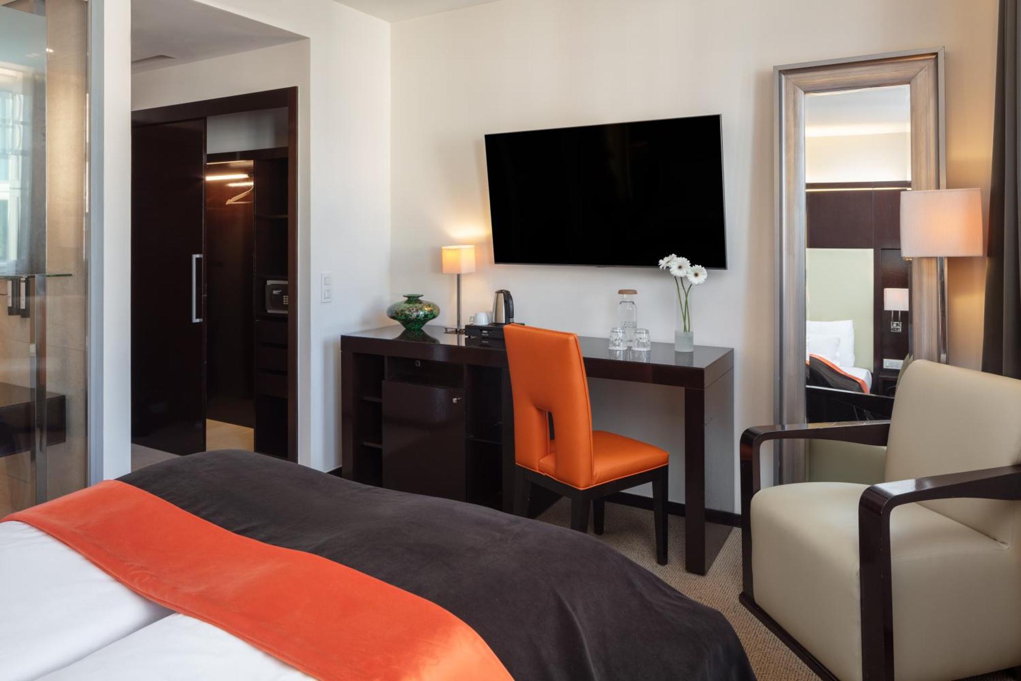 The Levante Parliament A Design (adults Only) Hotel