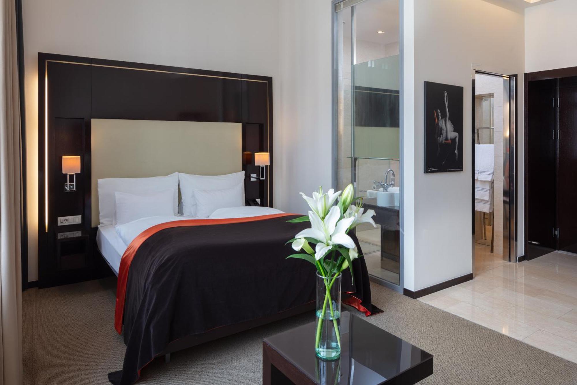 Hotel The Levante Parliament A Design (adults Only) 4*