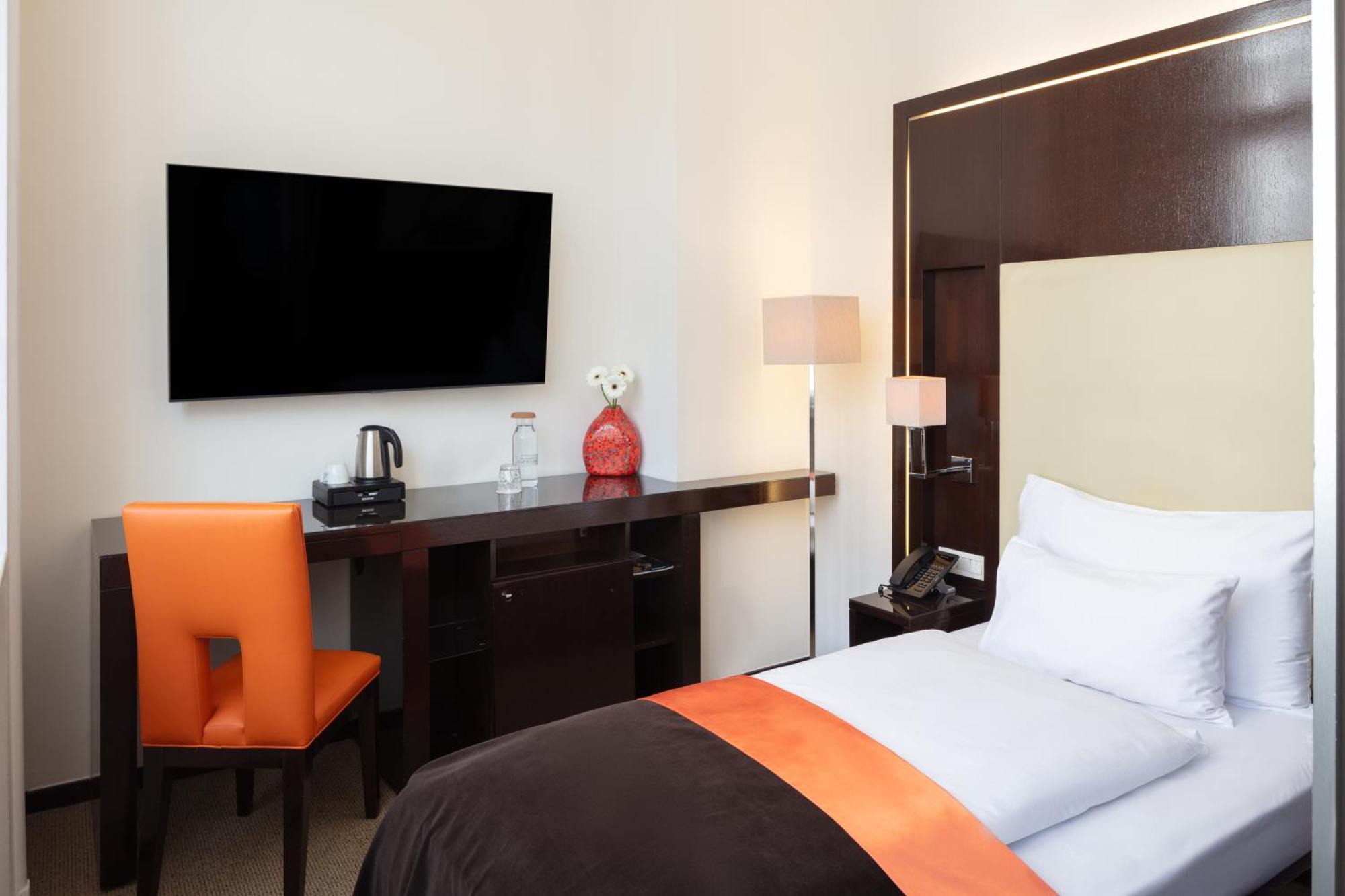 Hotel The Levante Parliament A Design (adults Only)