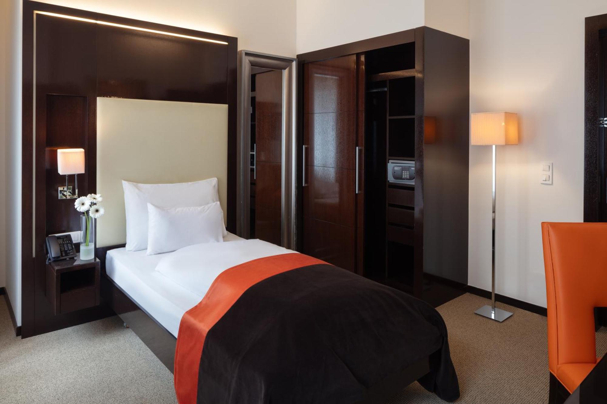 Hotel The Levante Parliament A Design (adults Only) 4*