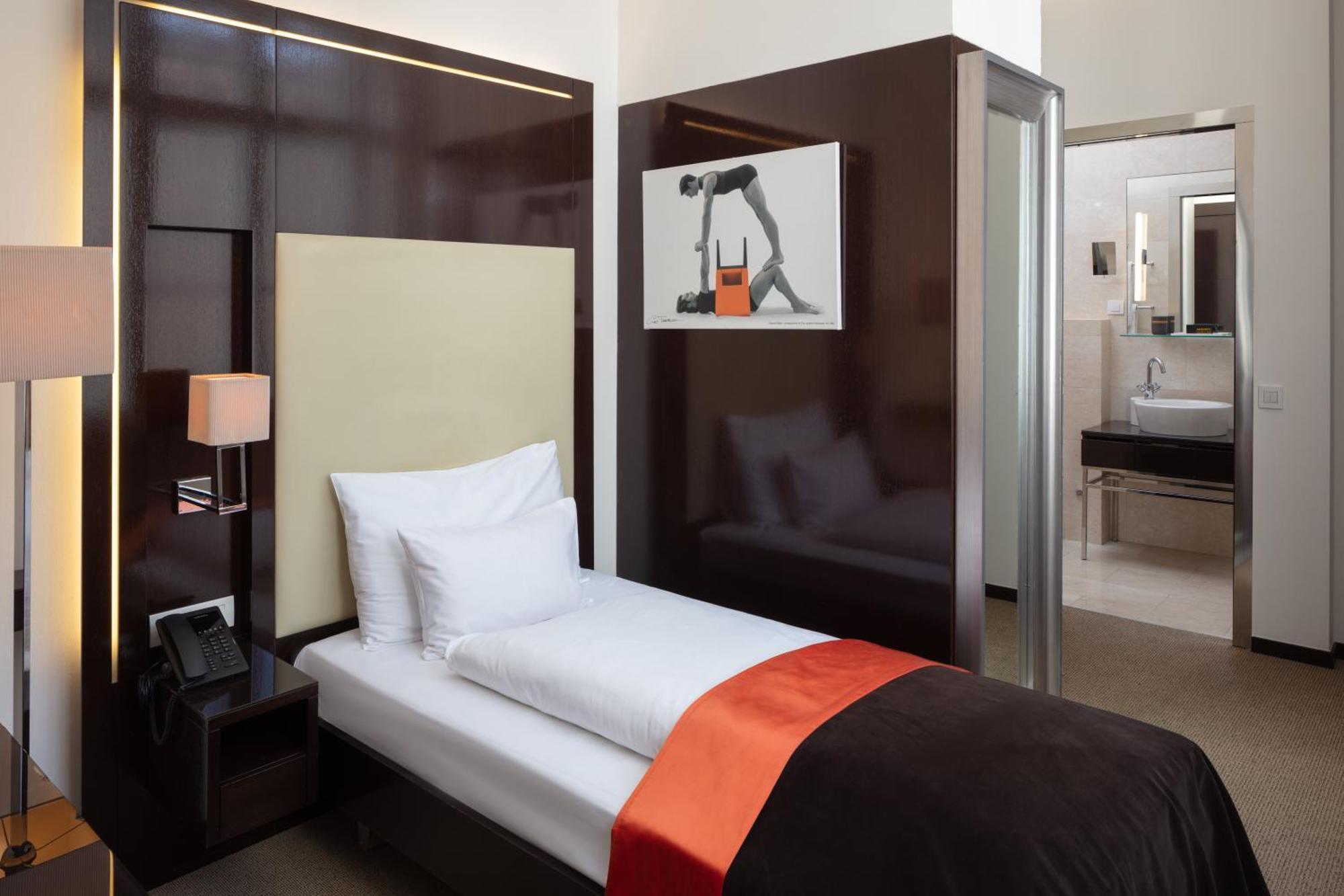 The Levante Parliament A Design (adults Only) Hotel 4*