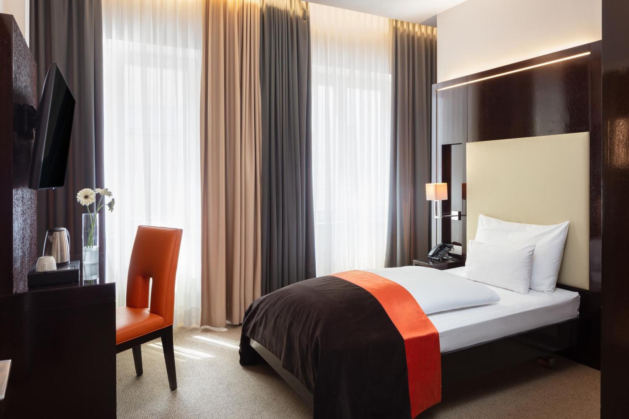 The Levante Parliament A Design (adults Only) Hotel