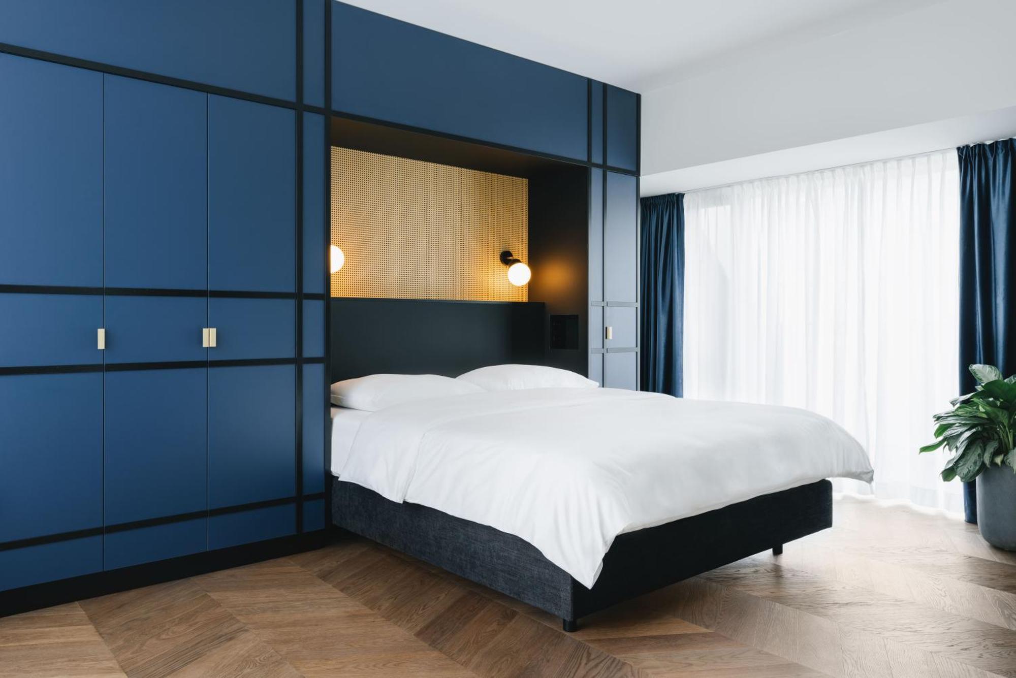 Gilbert 4* Viena