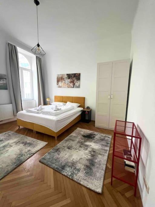 Apartamento Authentic 2-bedroom