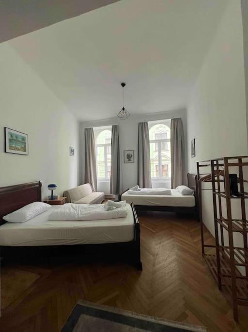 Apartamento Authentic 2-bedroom