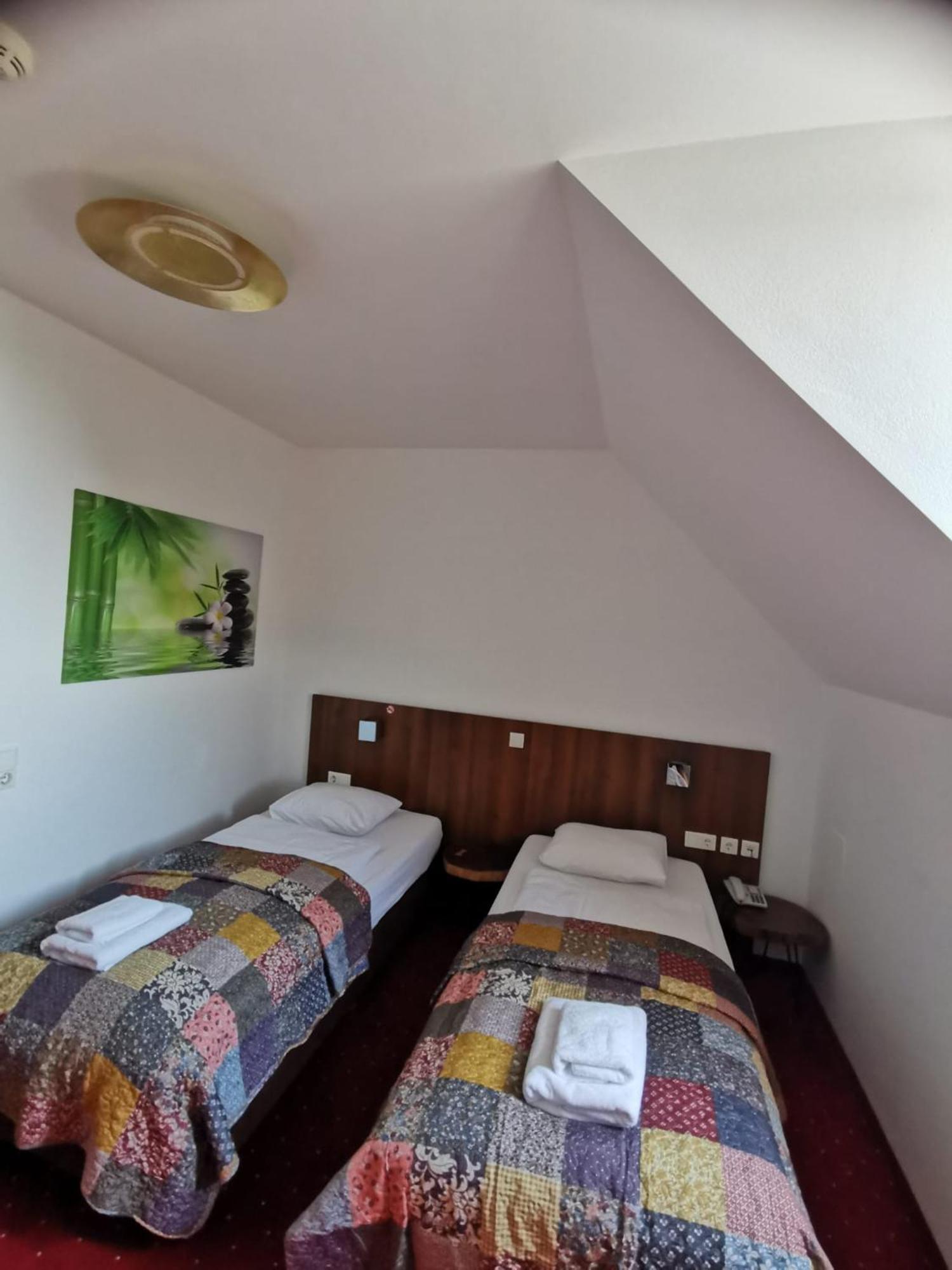 Klimt Hotel Vienna