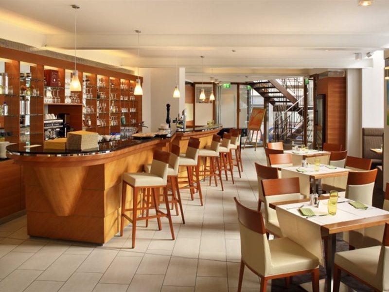 De France Hotel Vienna