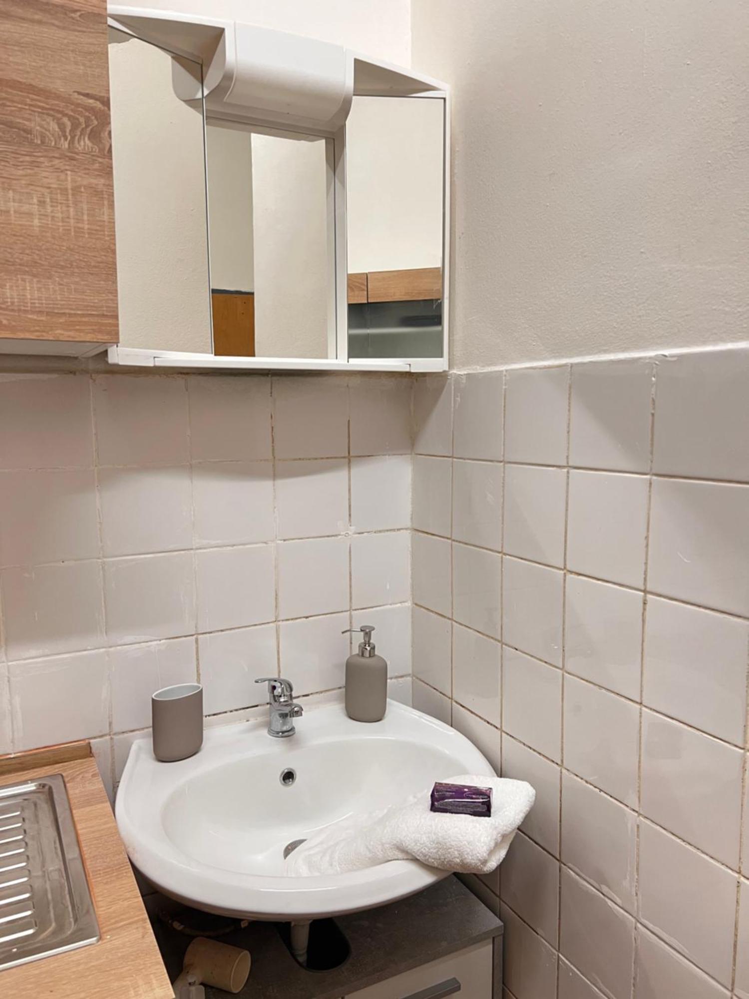 Apartamento City Apartment