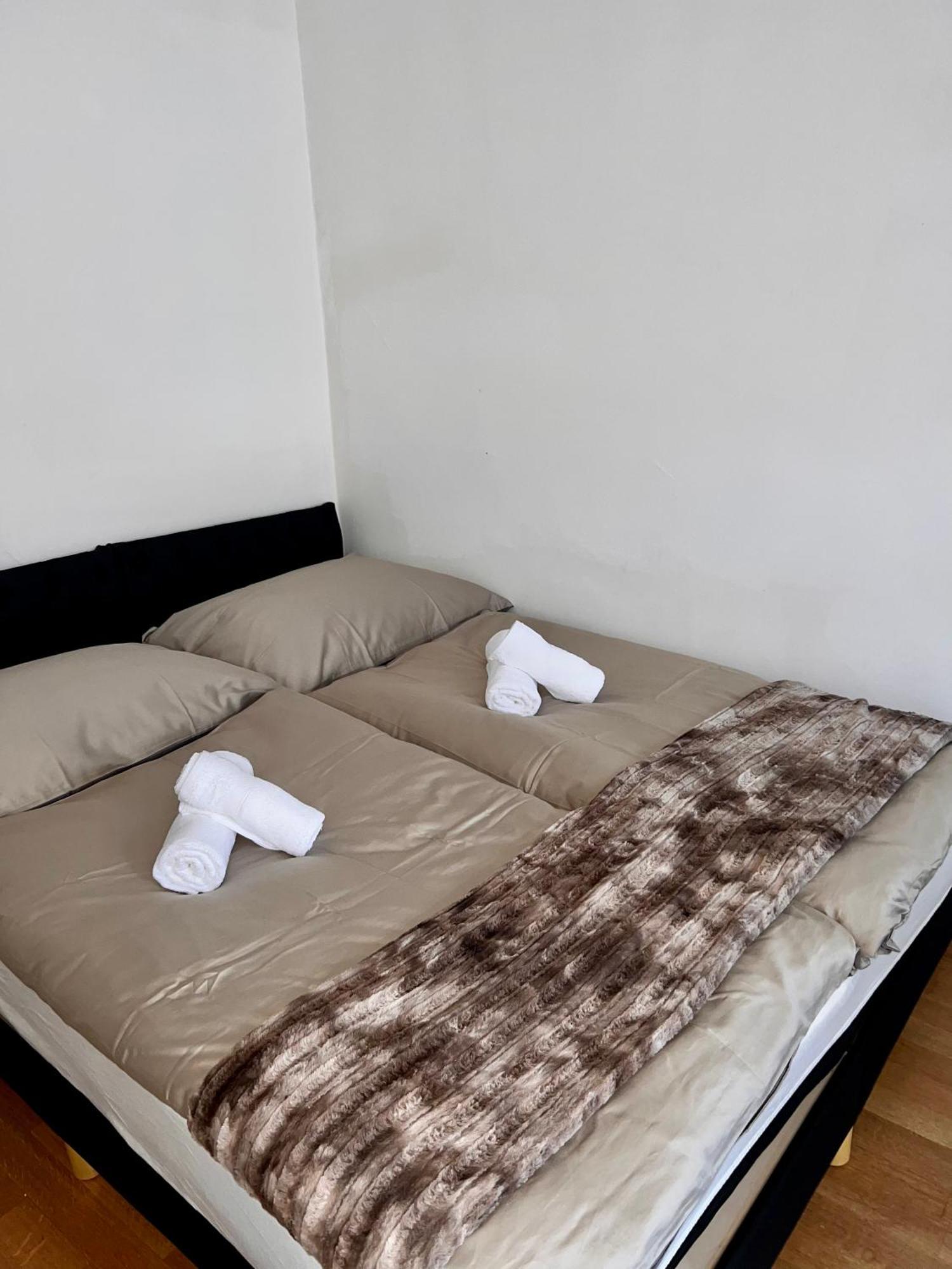 Apartamento City Apartment *